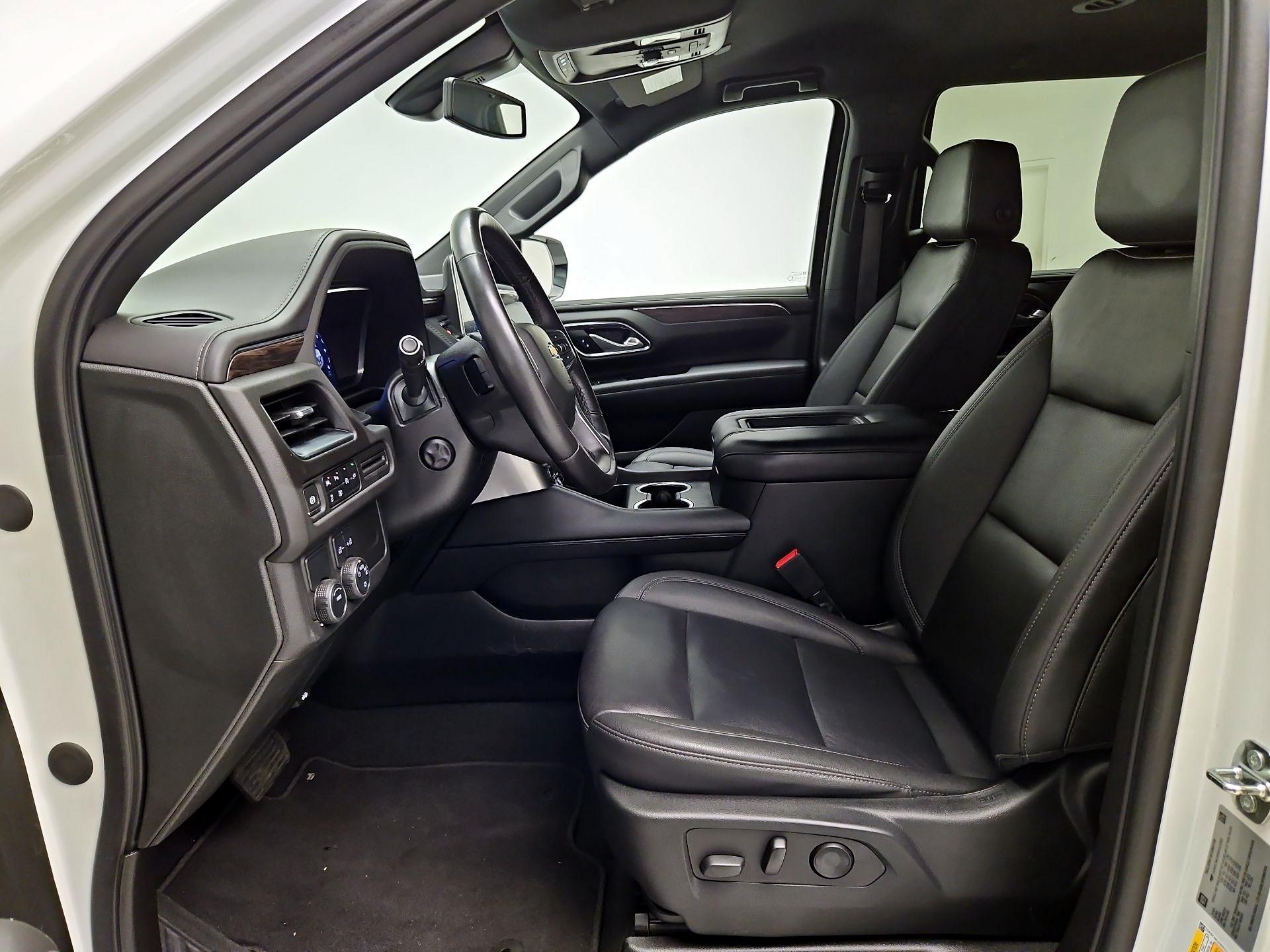 Thumbnail: 2022 Chevrolet Tahoe - 11