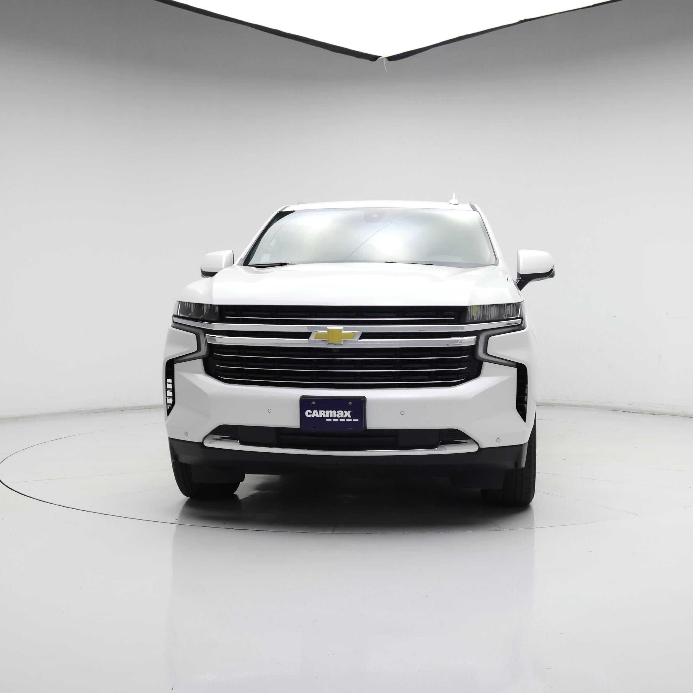 Thumbnail: 2022 Chevrolet Tahoe - 5