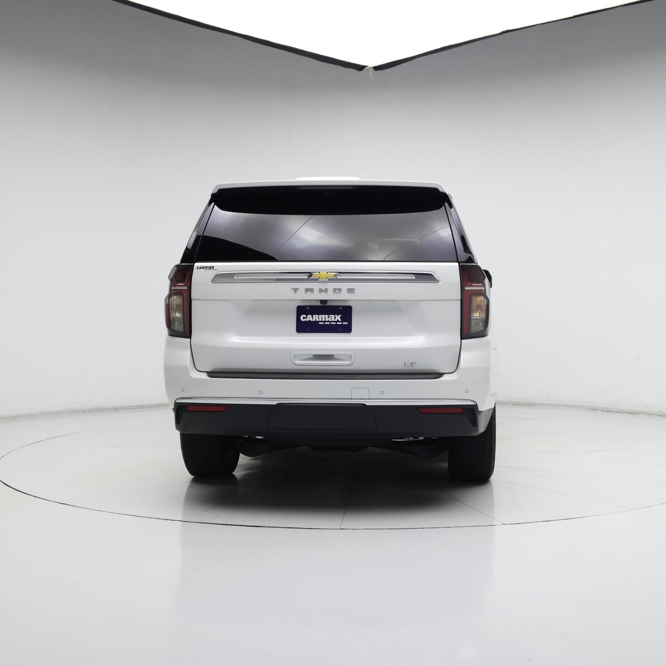 Thumbnail: 2022 Chevrolet Tahoe - 6