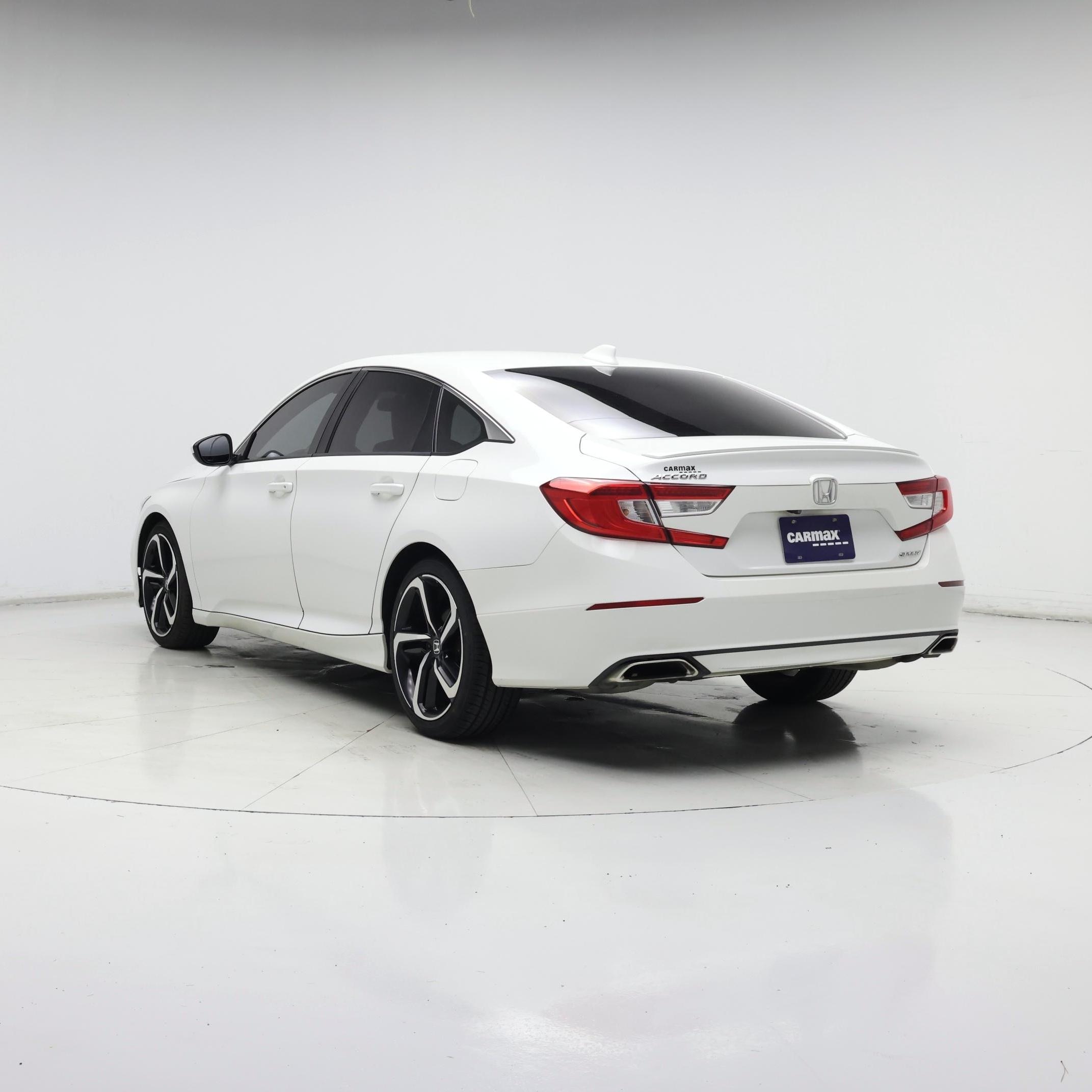 Thumbnail: 2018 Honda Accord - 2