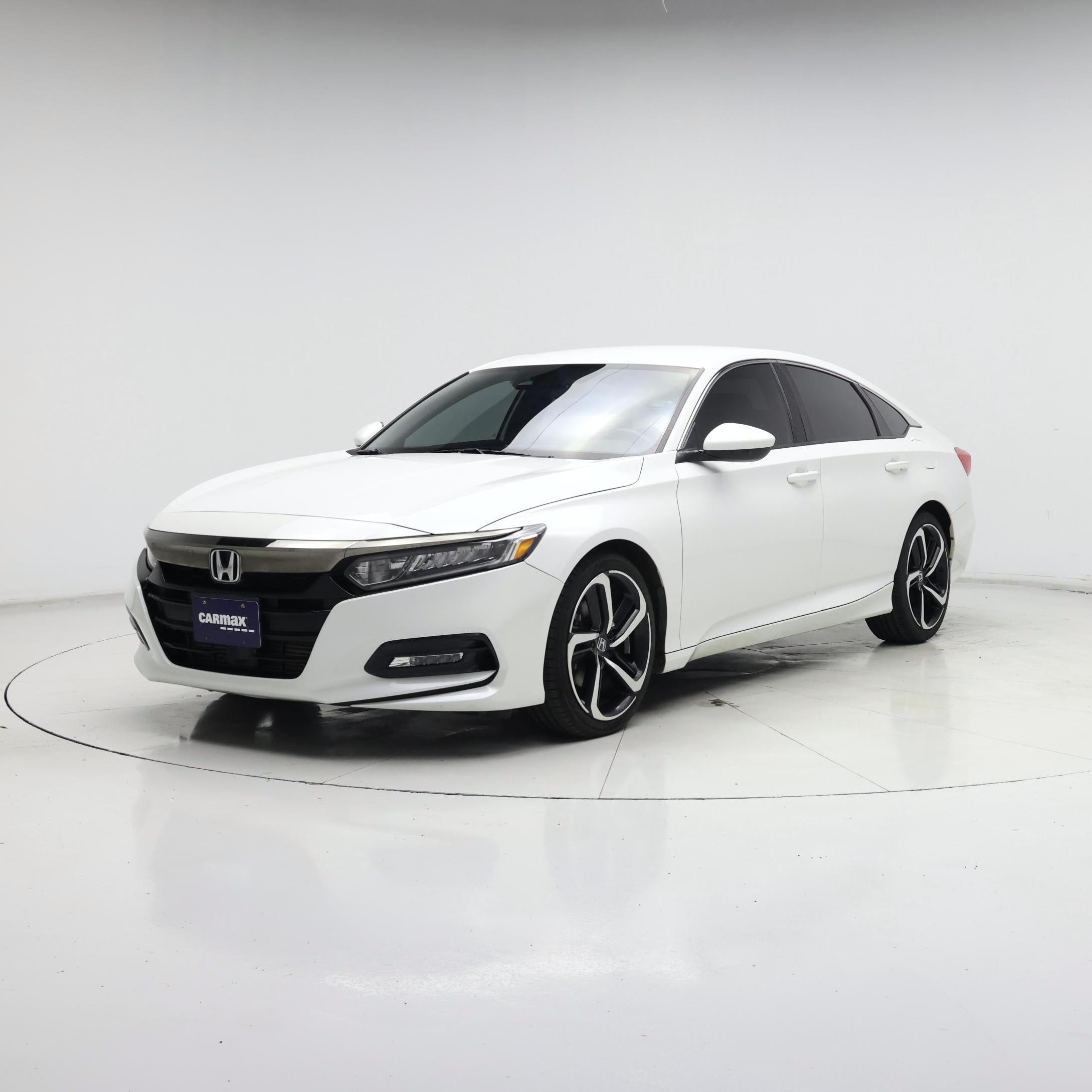 Thumbnail: 2018 Honda Accord - 4