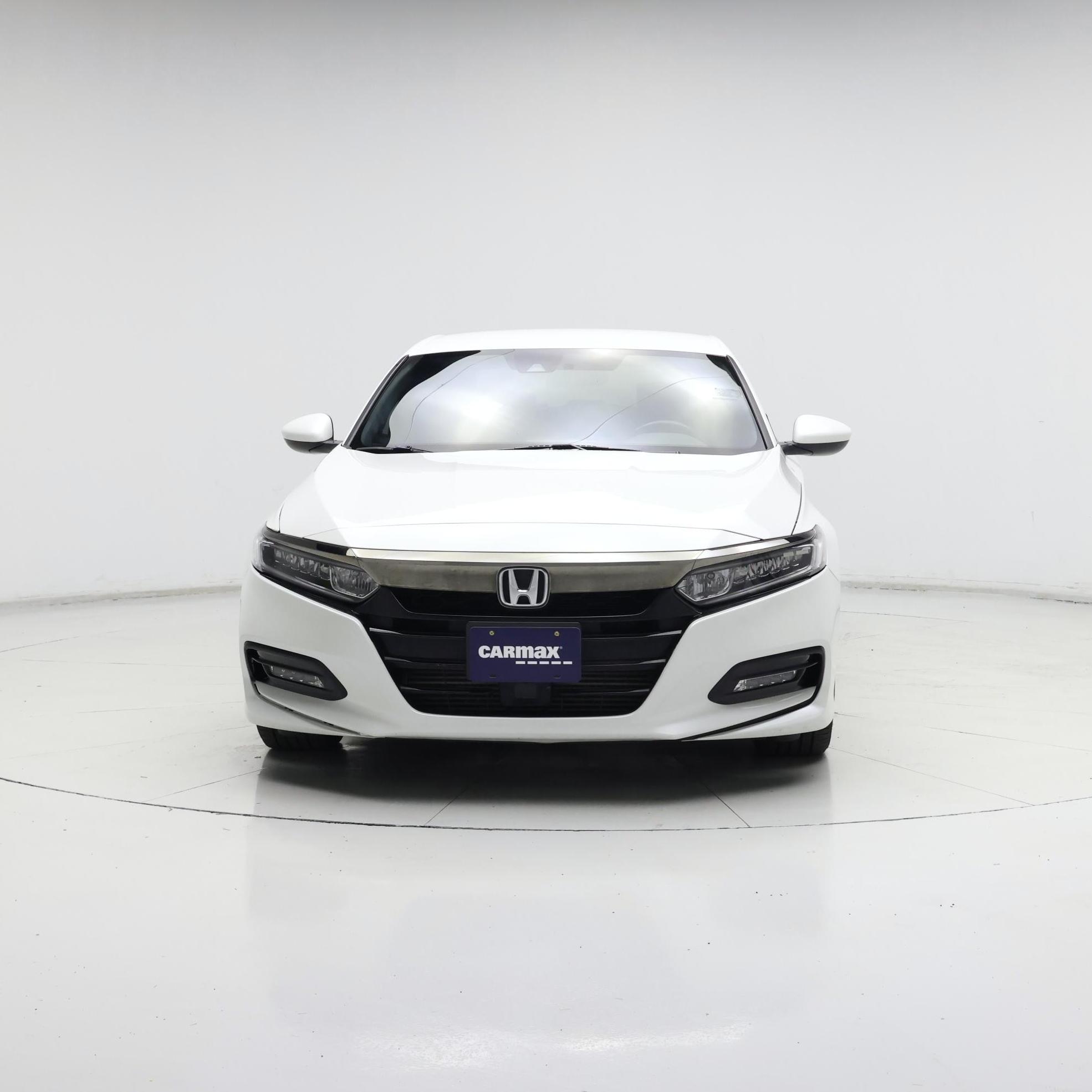 Thumbnail: 2018 Honda Accord - 5