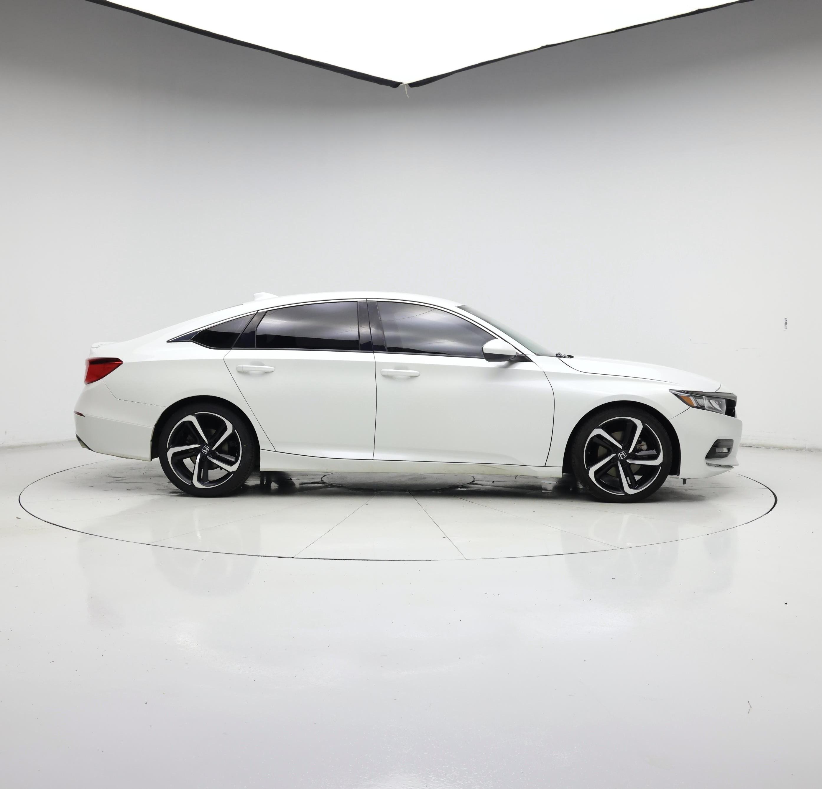 Thumbnail: 2018 Honda Accord - 7