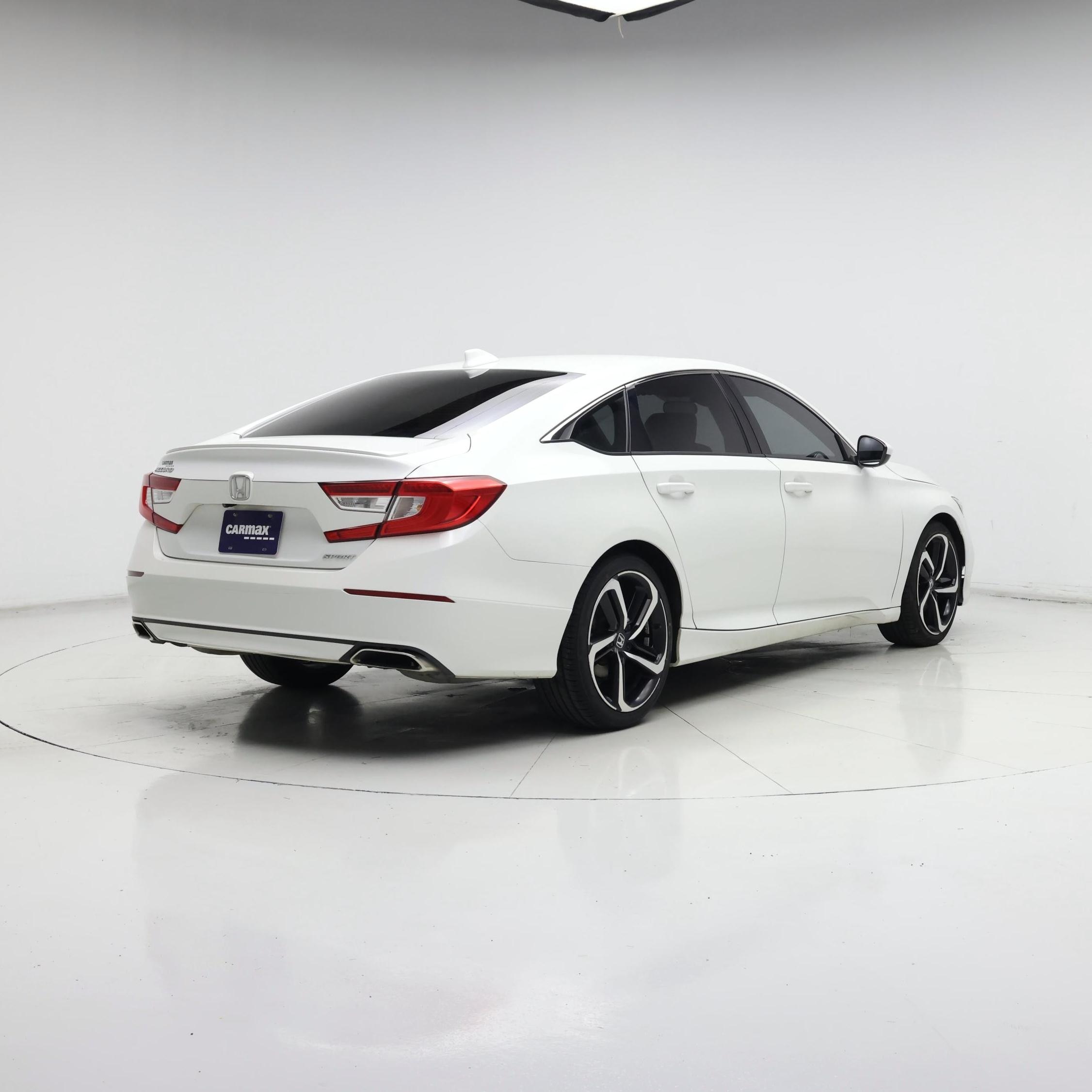 Thumbnail: 2018 Honda Accord - 8