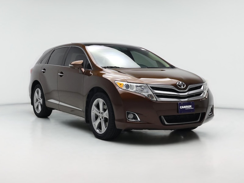 2014 Toyota Venza XLE -
                  Houston, TX