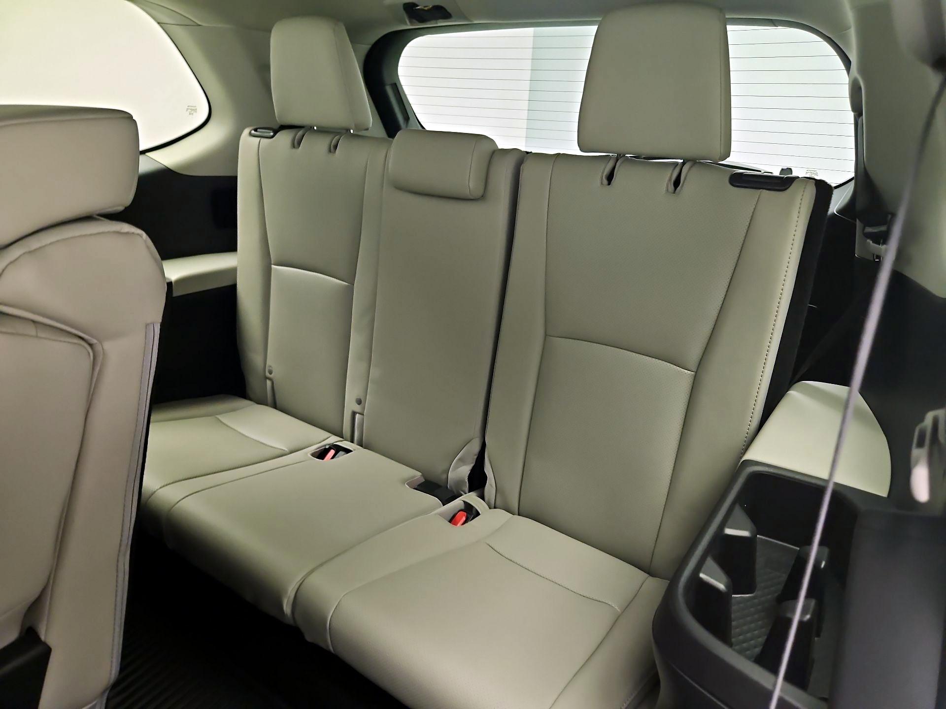 Thumbnail: 2024 Toyota Grand Highlander - 20