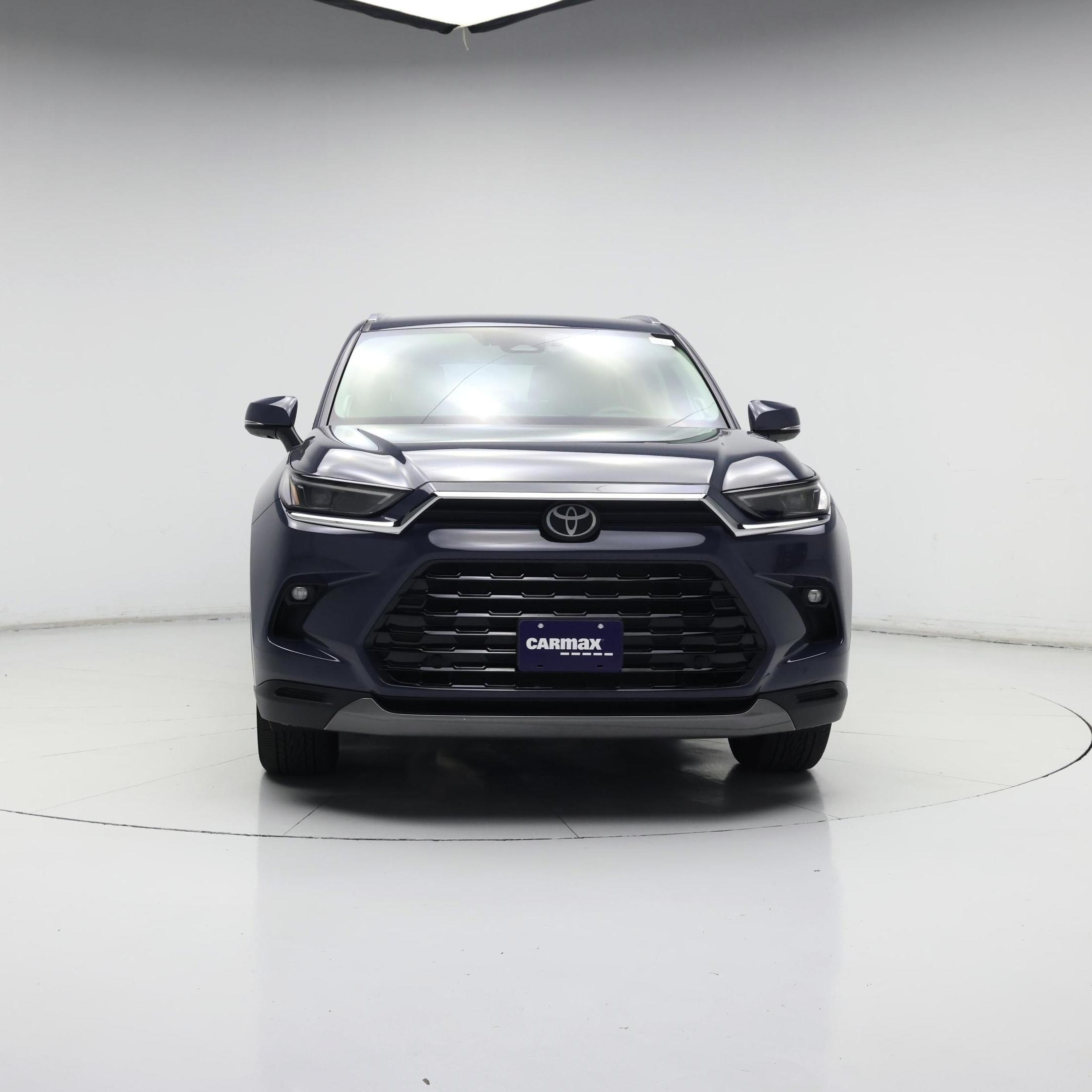 Thumbnail: 2024 Toyota Grand Highlander - 5