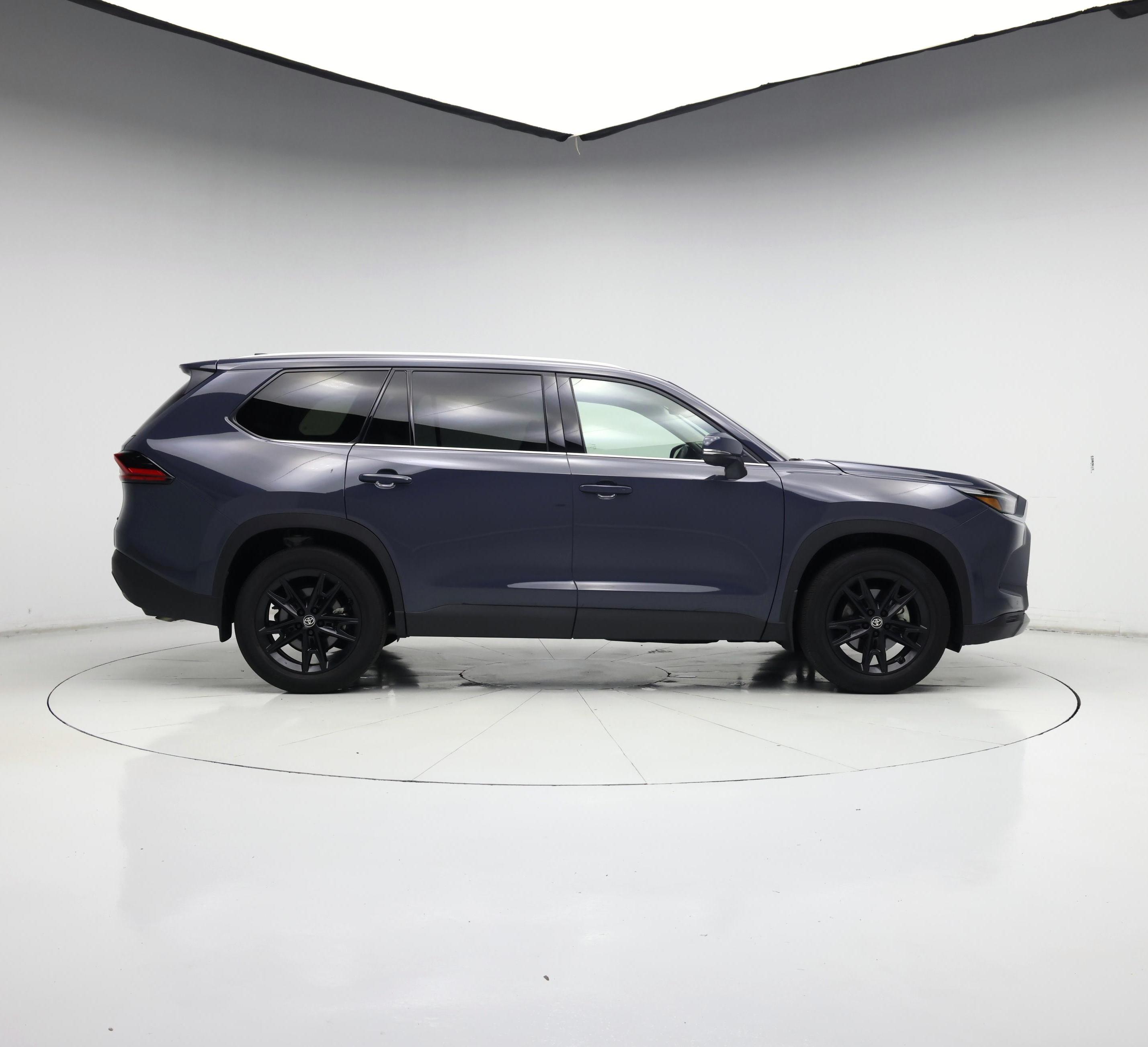 Thumbnail: 2024 Toyota Grand Highlander - 7