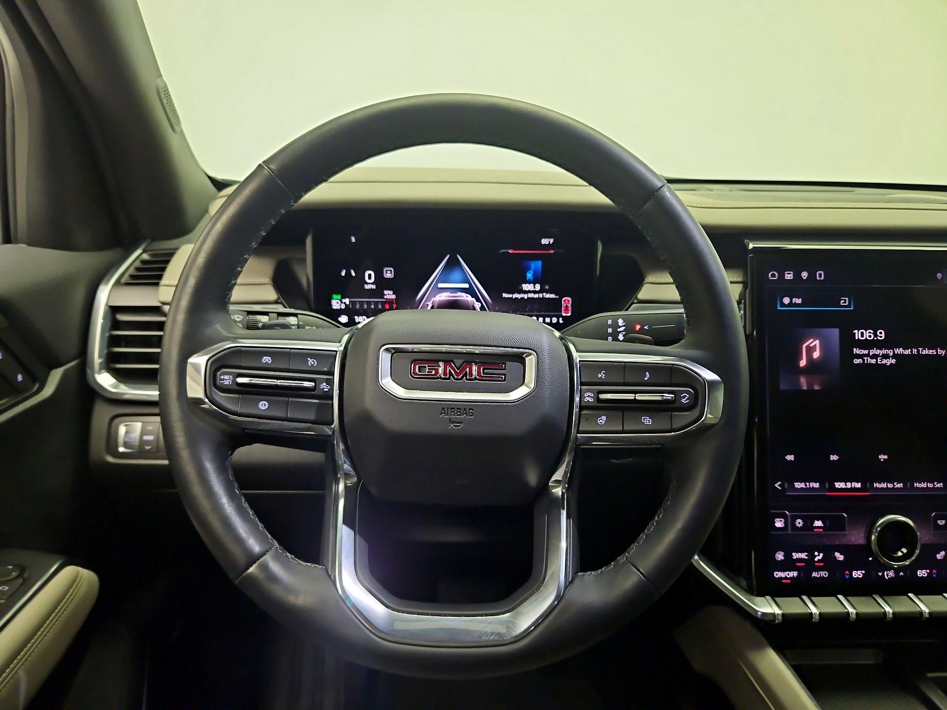 Thumbnail: 2024 GMC Acadia - 10