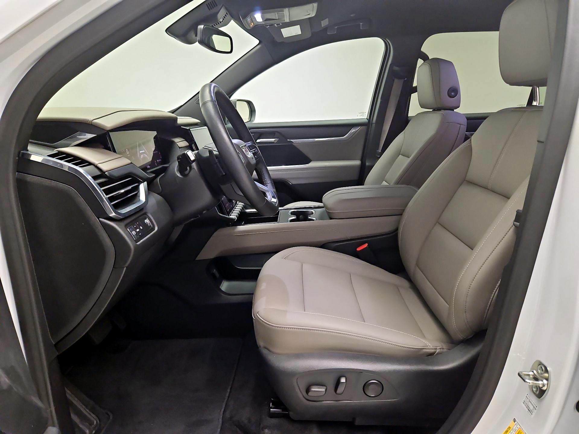 Thumbnail: 2024 GMC Acadia - 11