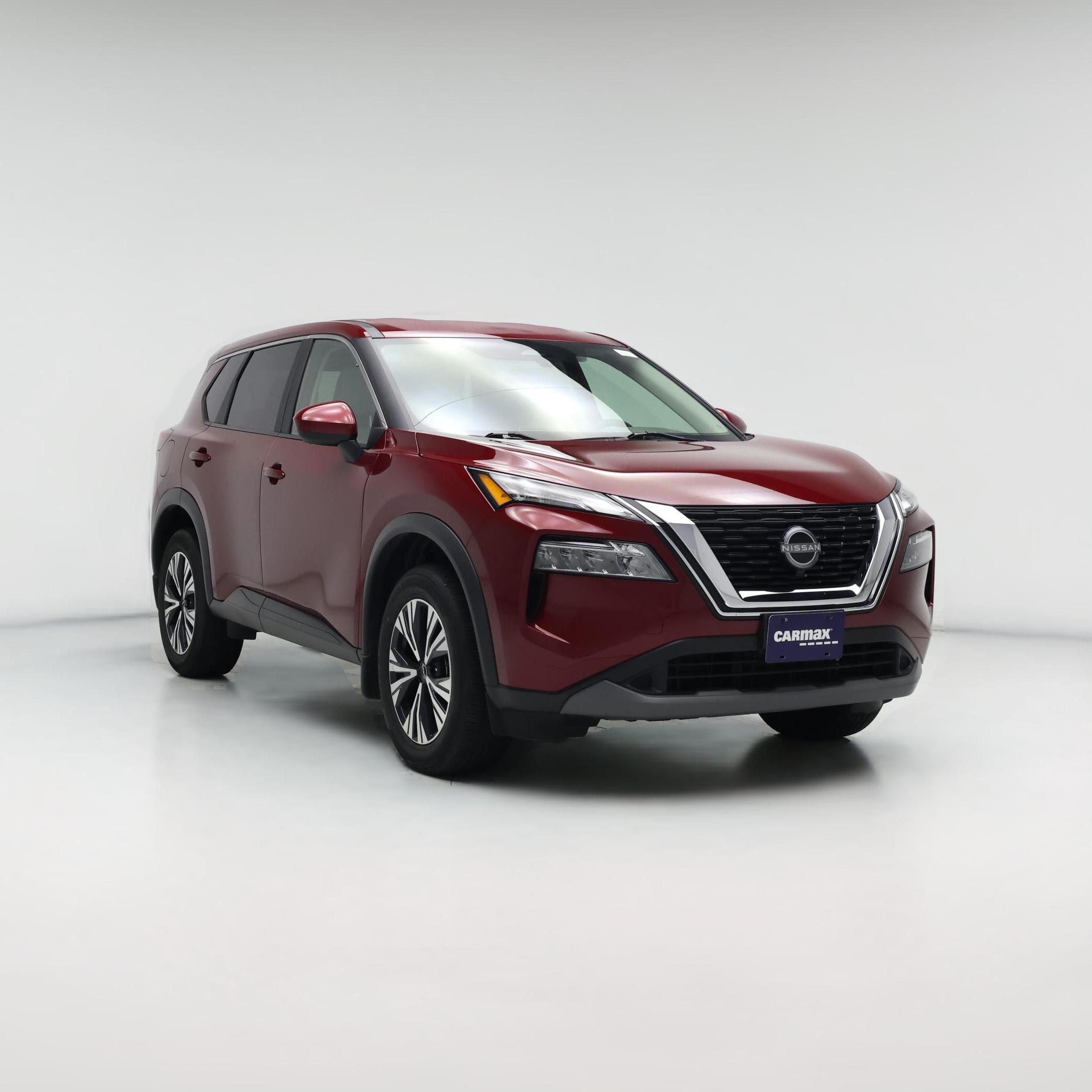 Thumbnail: 2023 Nissan Rogue - 1