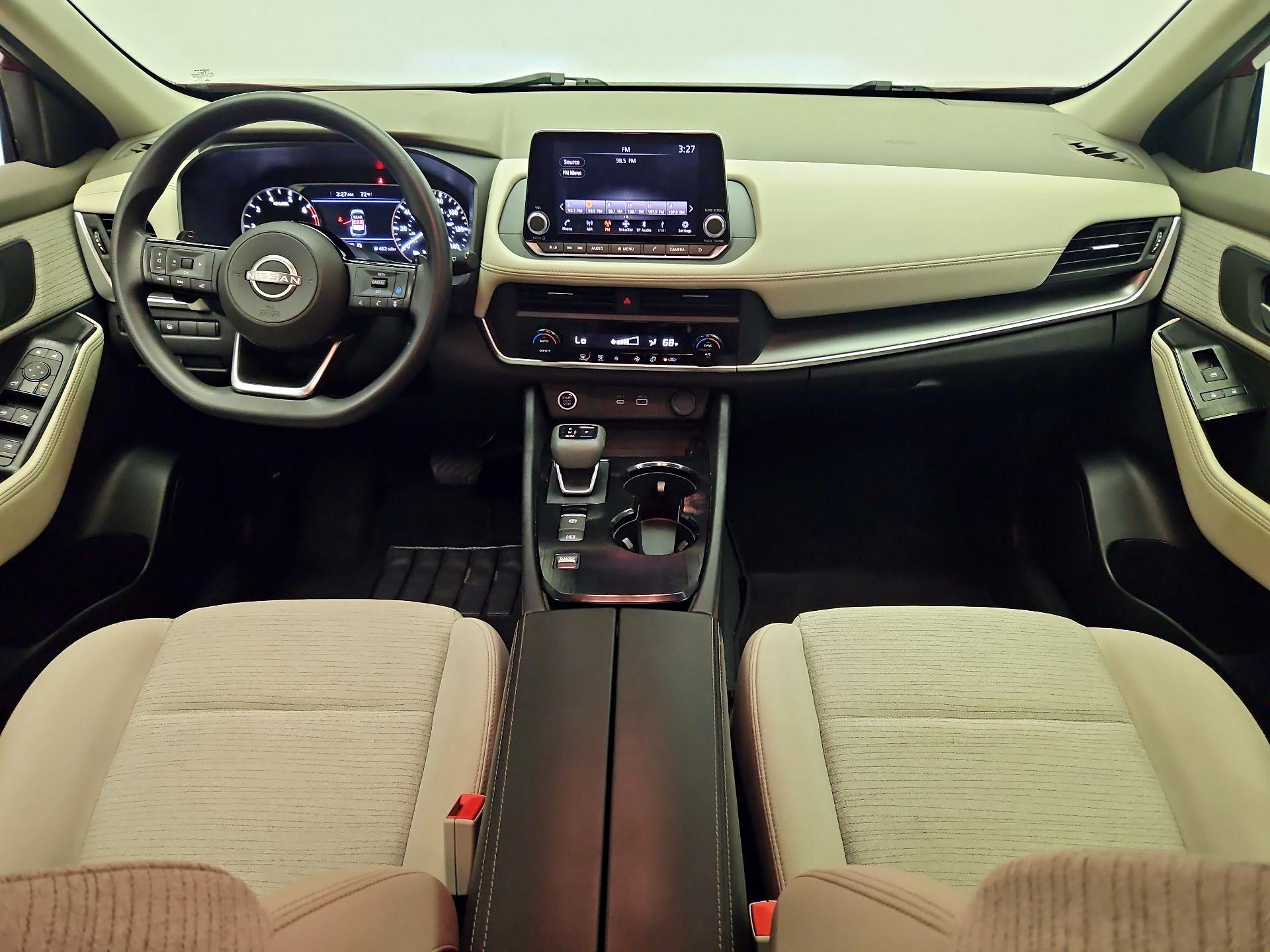 Thumbnail: 2023 Nissan Rogue - 9