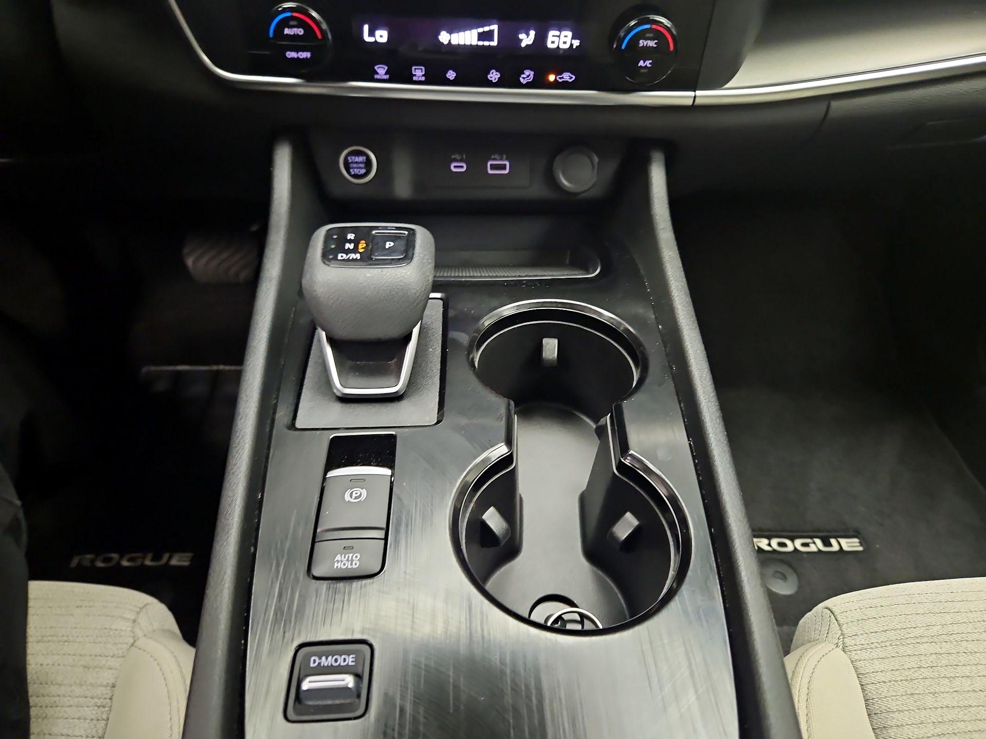 Thumbnail: 2023 Nissan Rogue - 16