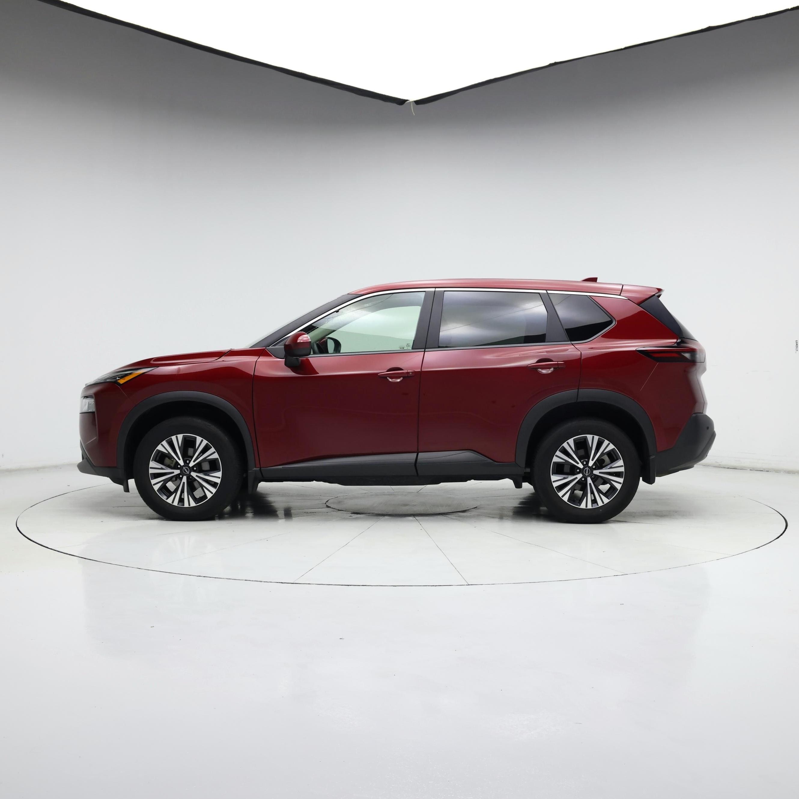 Thumbnail: 2023 Nissan Rogue - 3