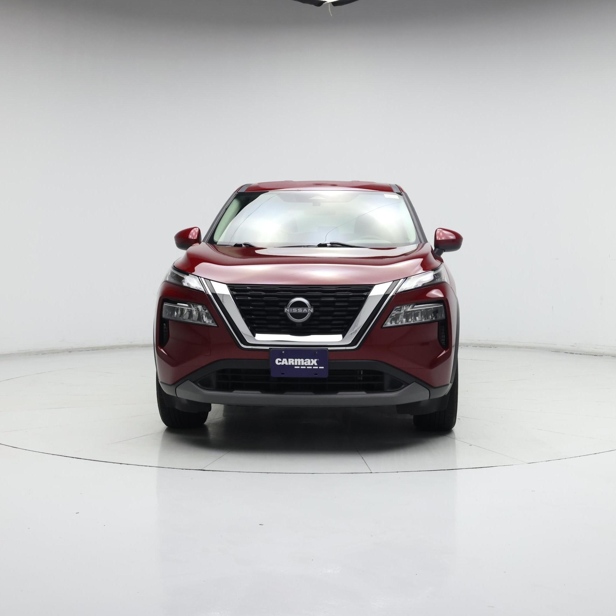 Thumbnail: 2023 Nissan Rogue - 5