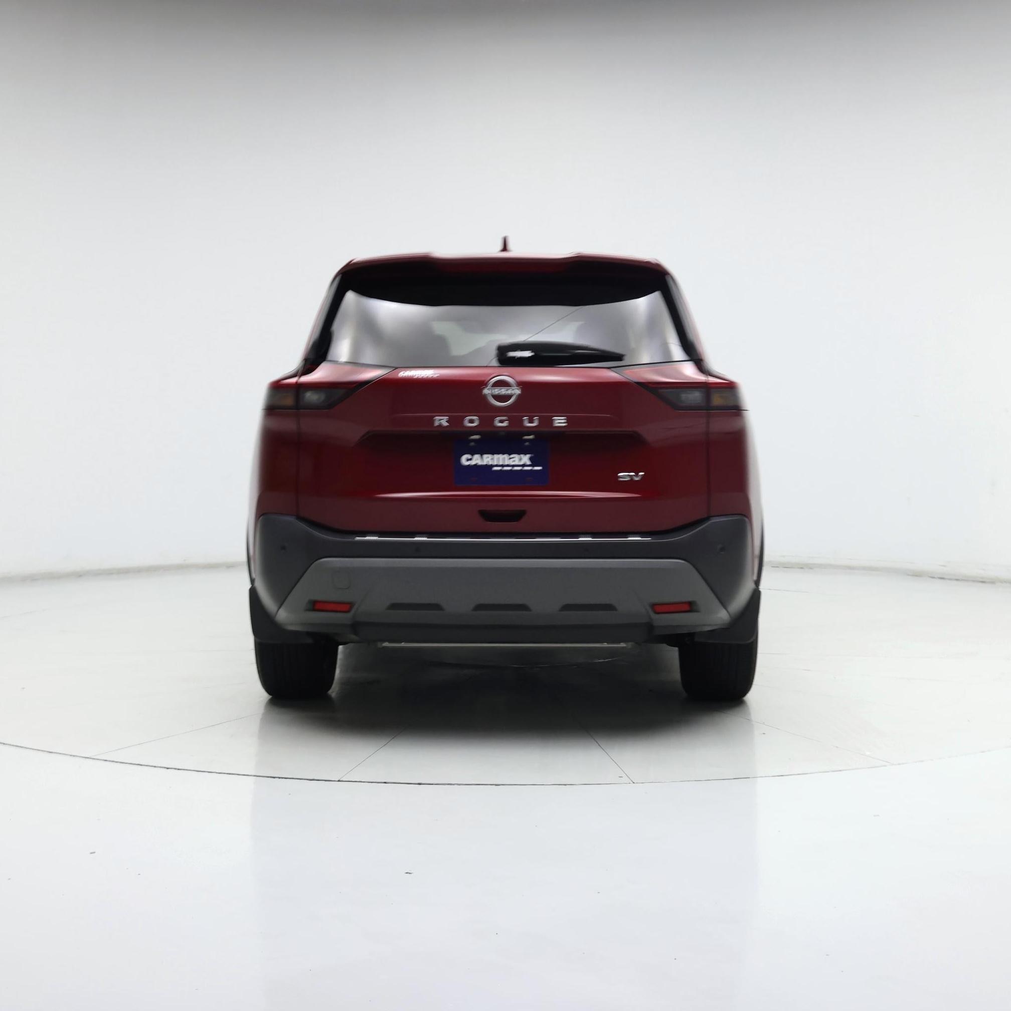 Thumbnail: 2023 Nissan Rogue - 6