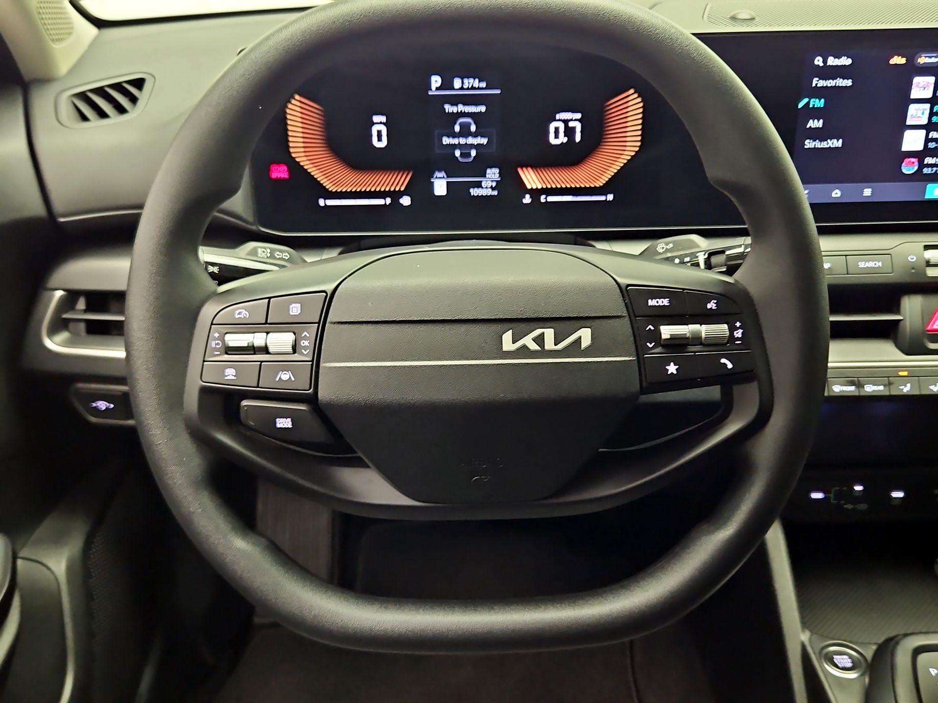 Thumbnail: 2025 Kia K4 - 10