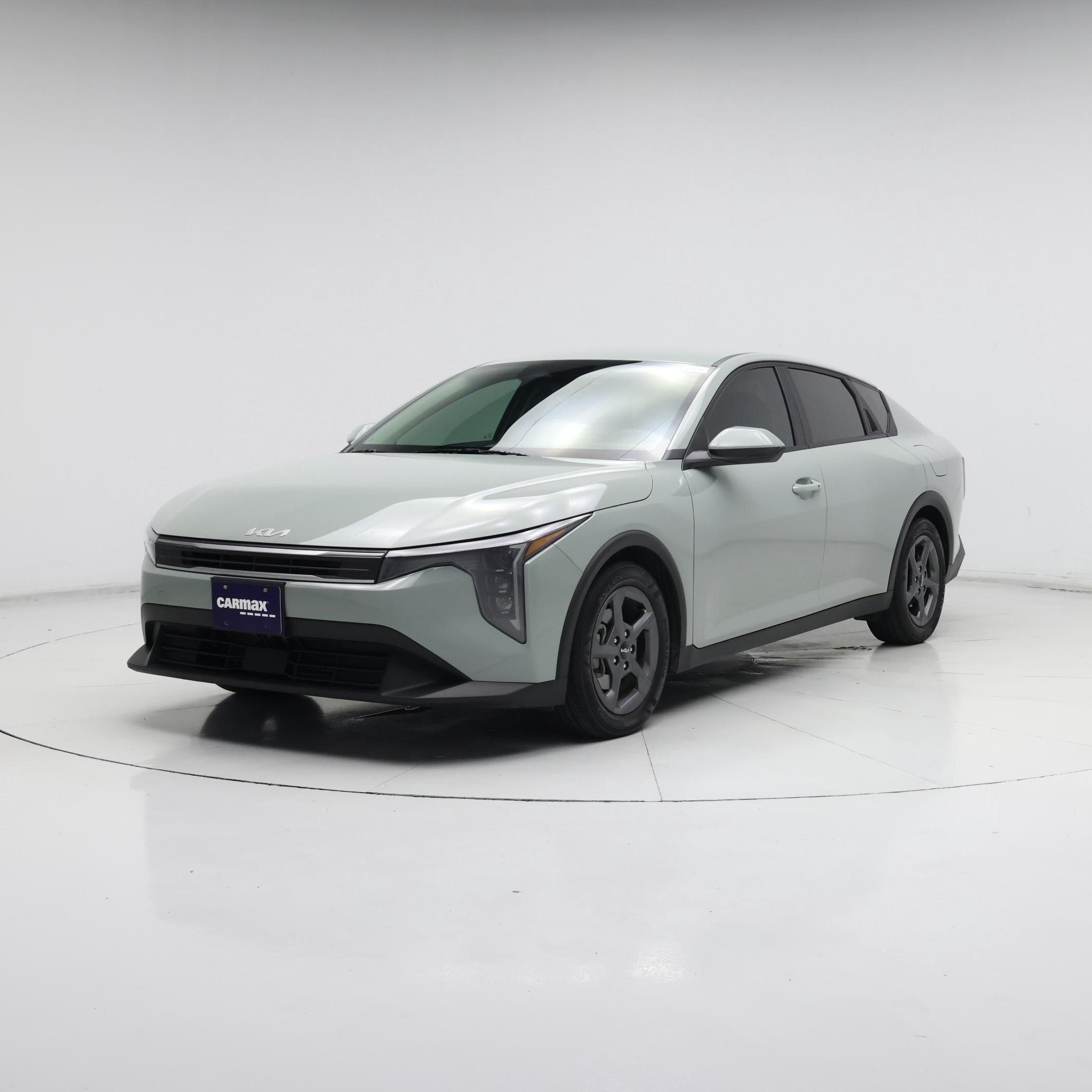 Thumbnail: 2025 Kia K4 - 4