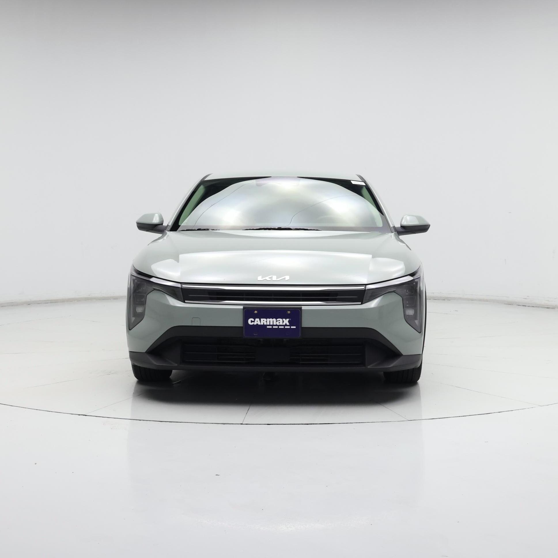Thumbnail: 2025 Kia K4 - 5