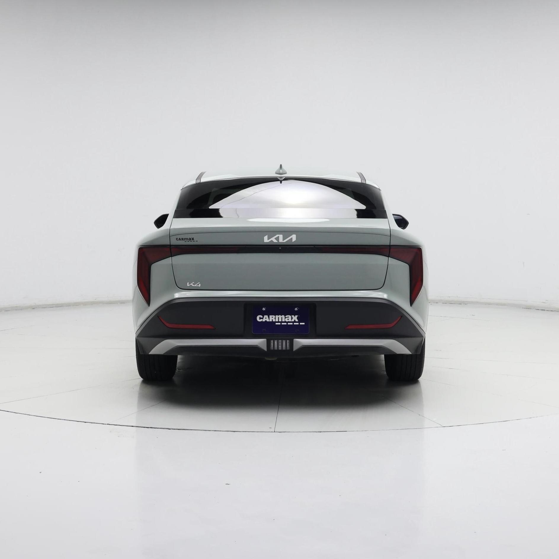 Thumbnail: 2025 Kia K4 - 6