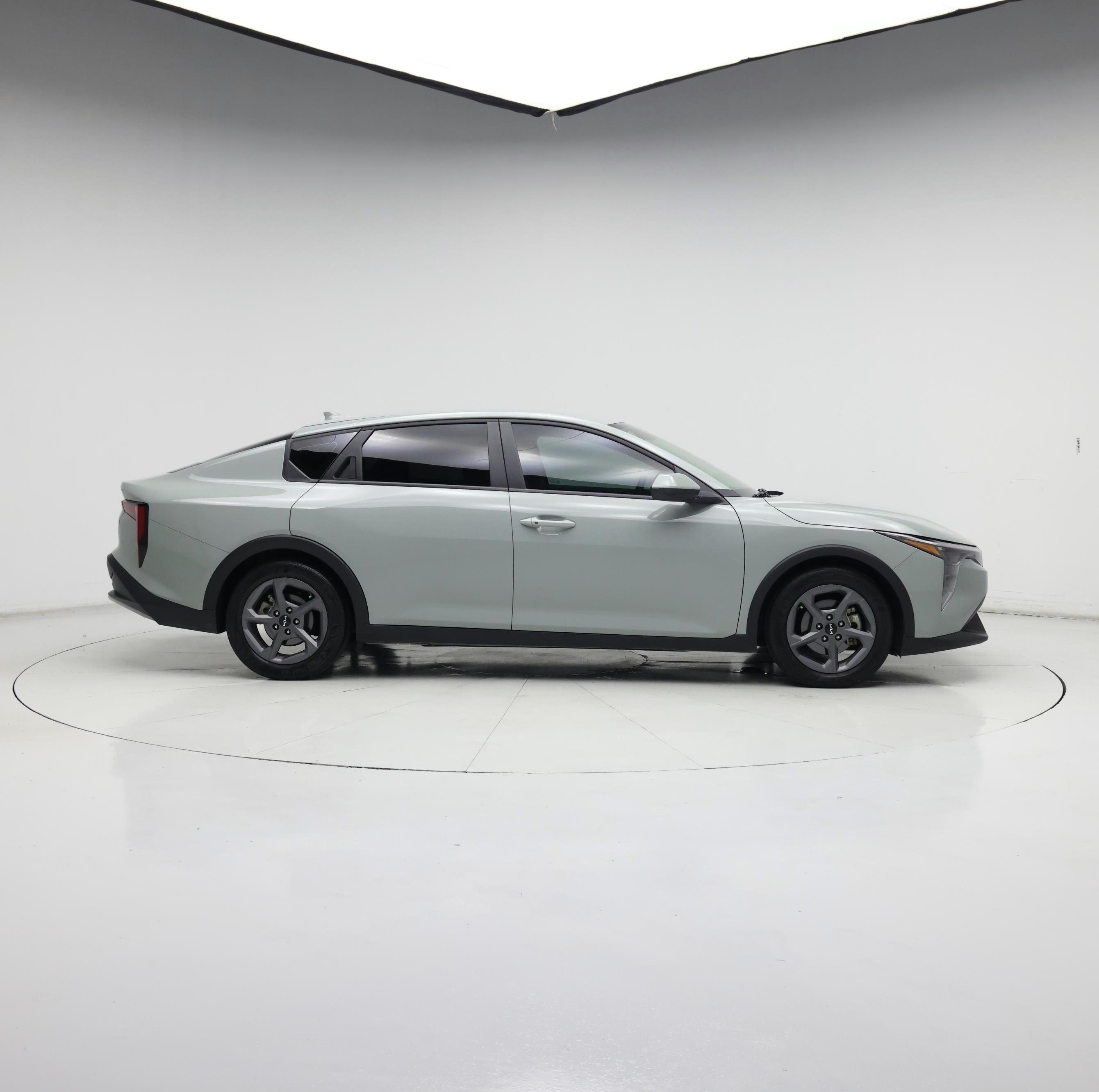 Thumbnail: 2025 Kia K4 - 7