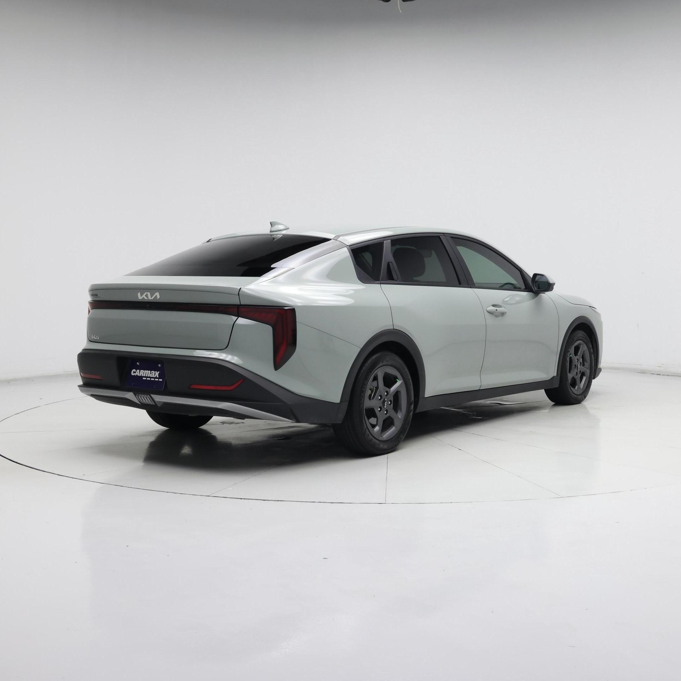 Thumbnail: 2025 Kia K4 - 8