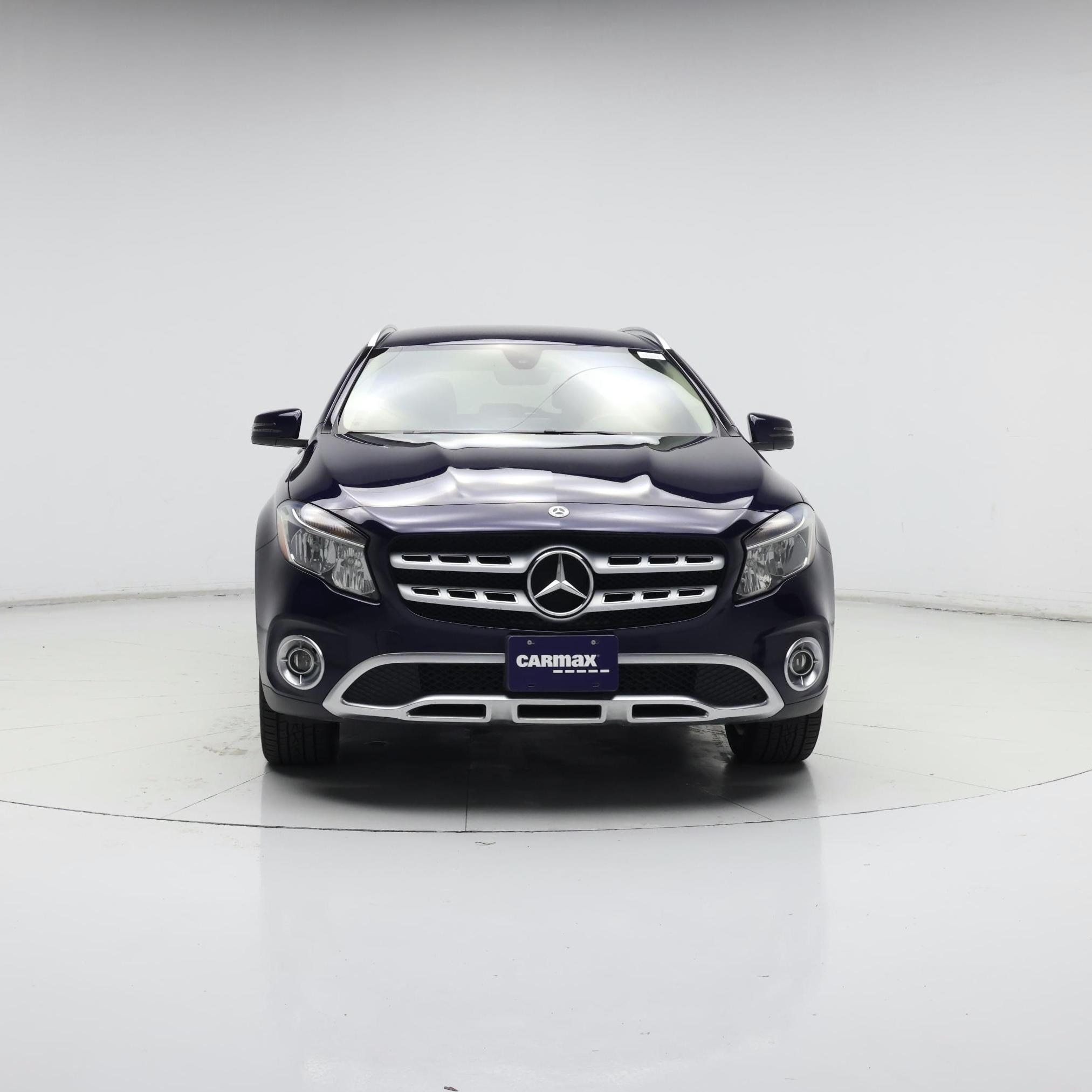 Thumbnail: 2018 Mercedes-Benz GLA - 5