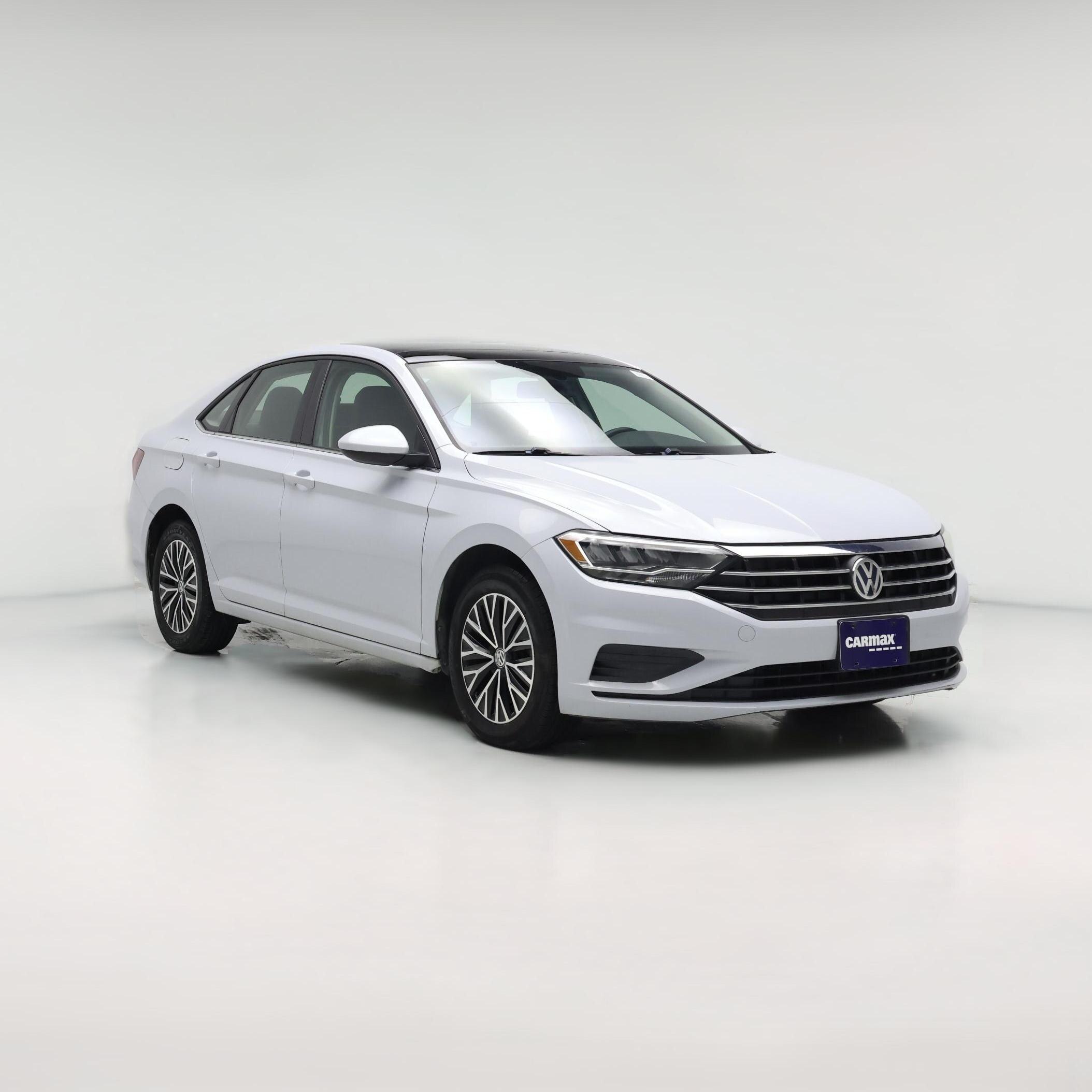Thumbnail: 2019 Volkswagen Jetta - 1