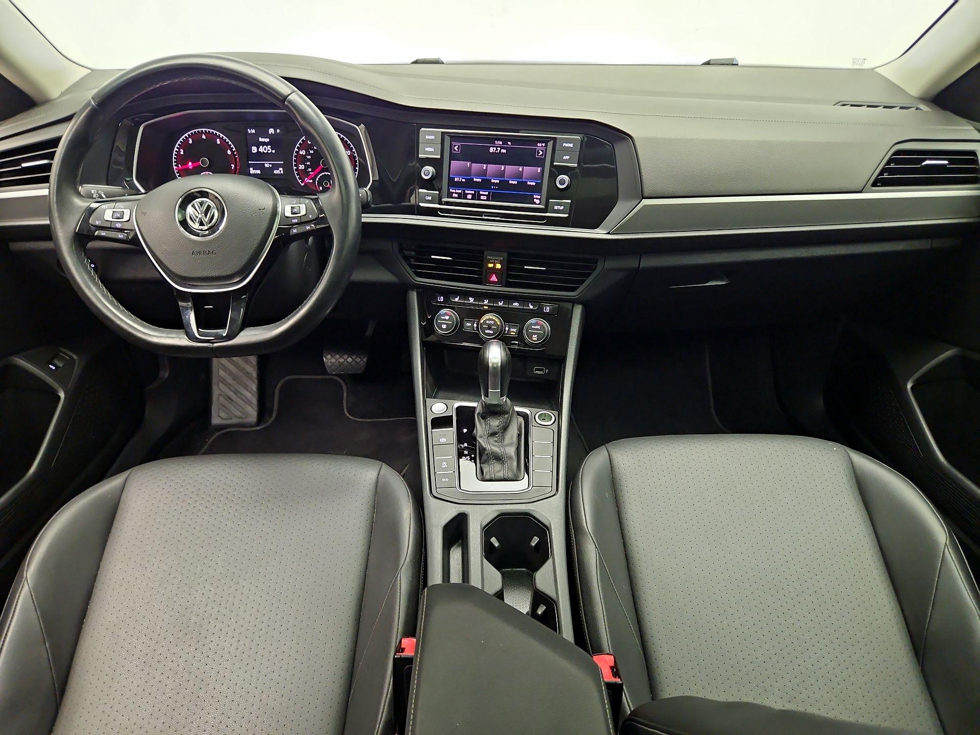 Thumbnail: 2019 Volkswagen Jetta - 9