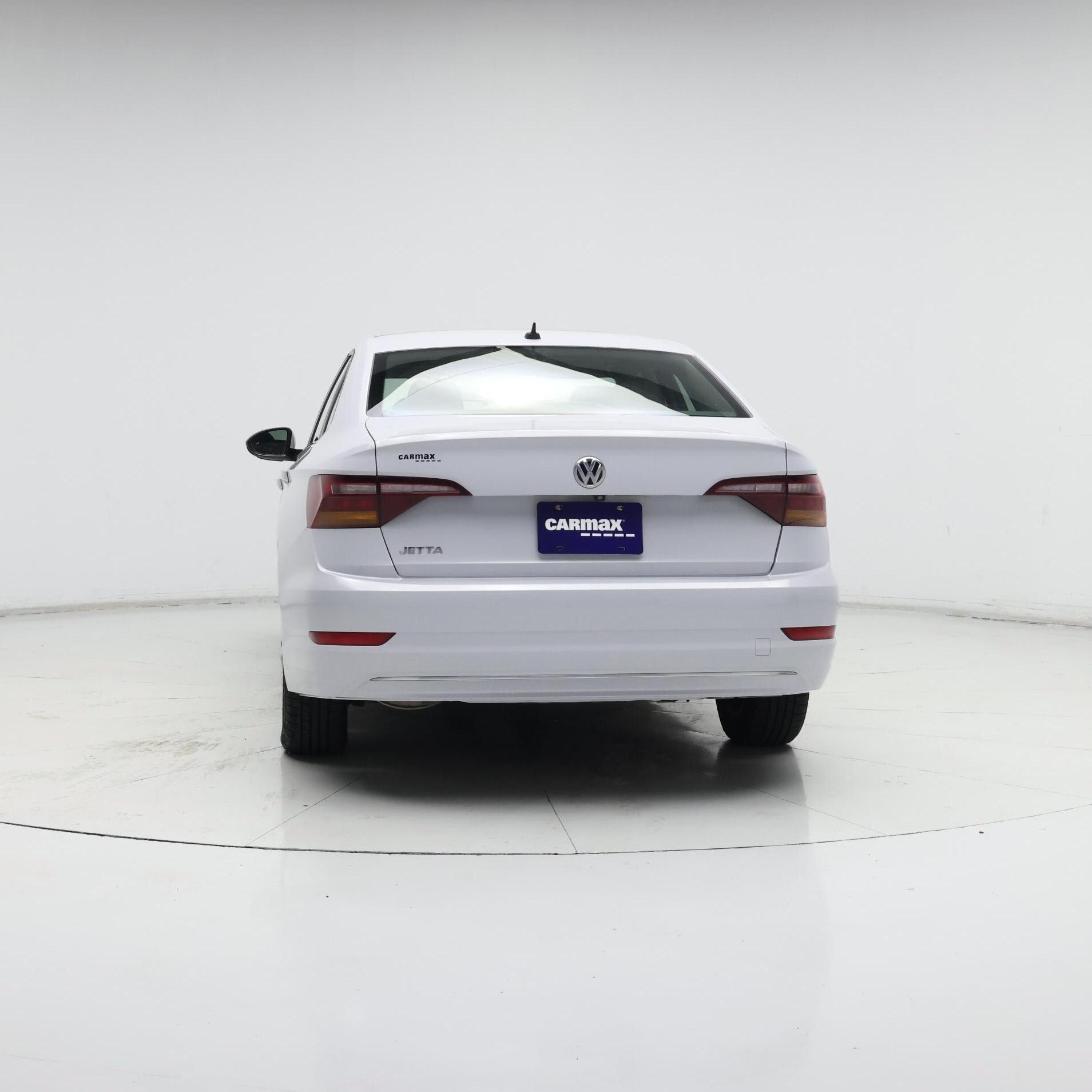 Thumbnail: 2019 Volkswagen Jetta - 6