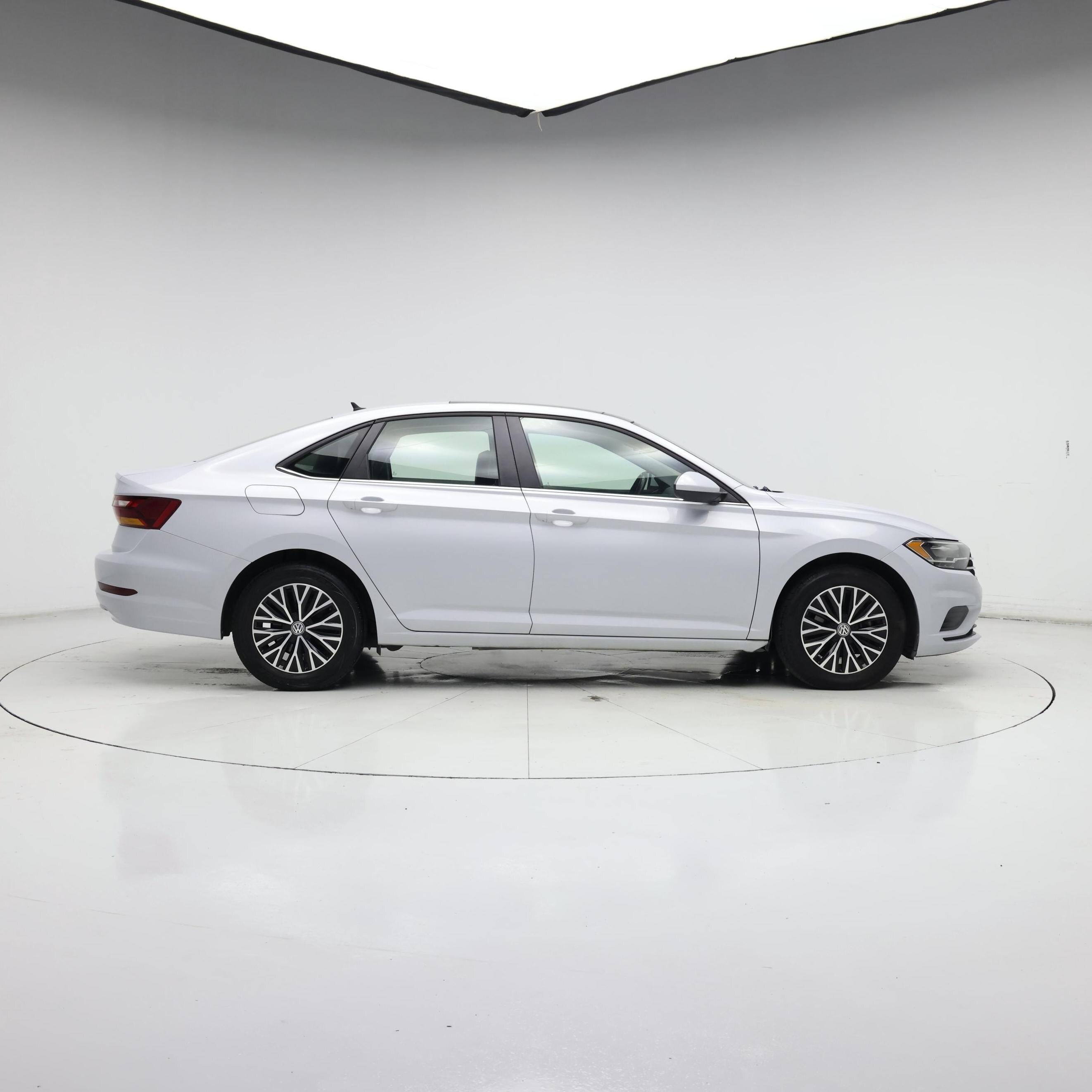 Thumbnail: 2019 Volkswagen Jetta - 7