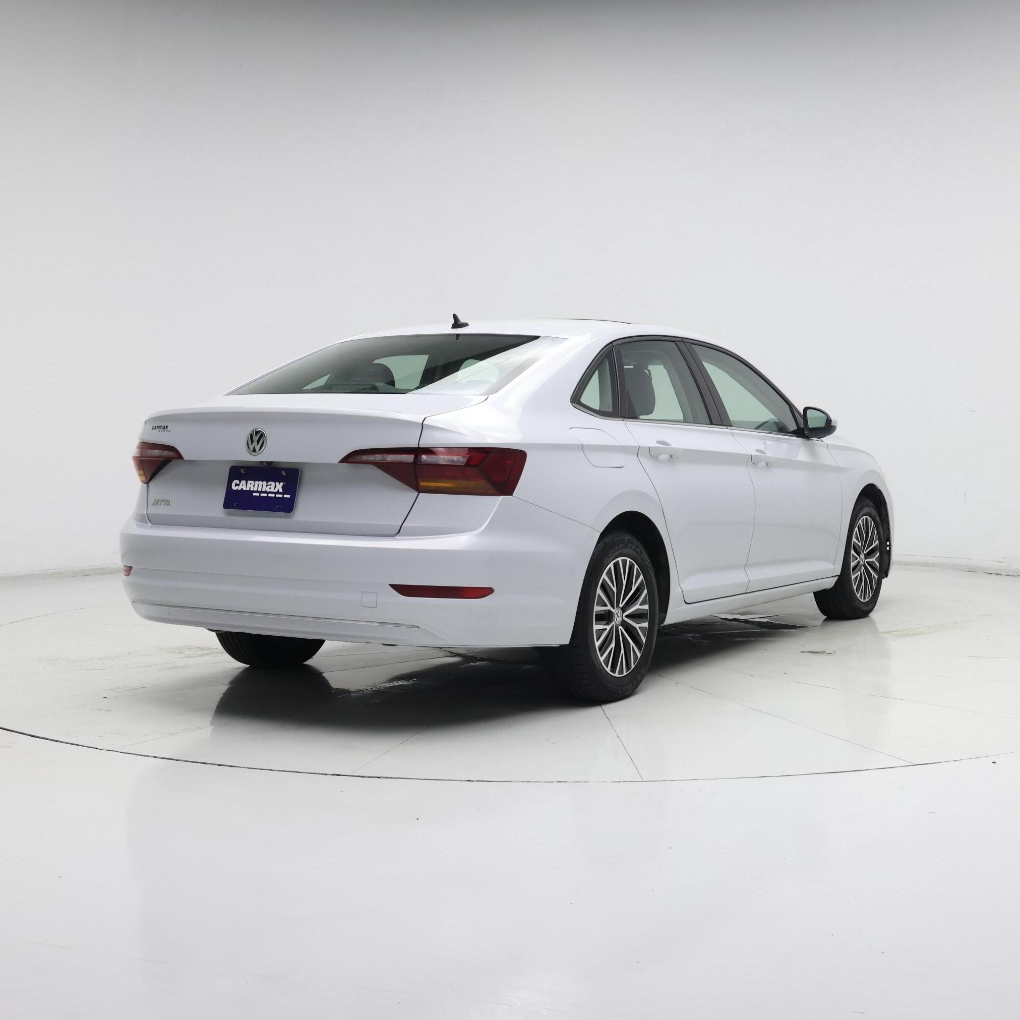 Thumbnail: 2019 Volkswagen Jetta - 8