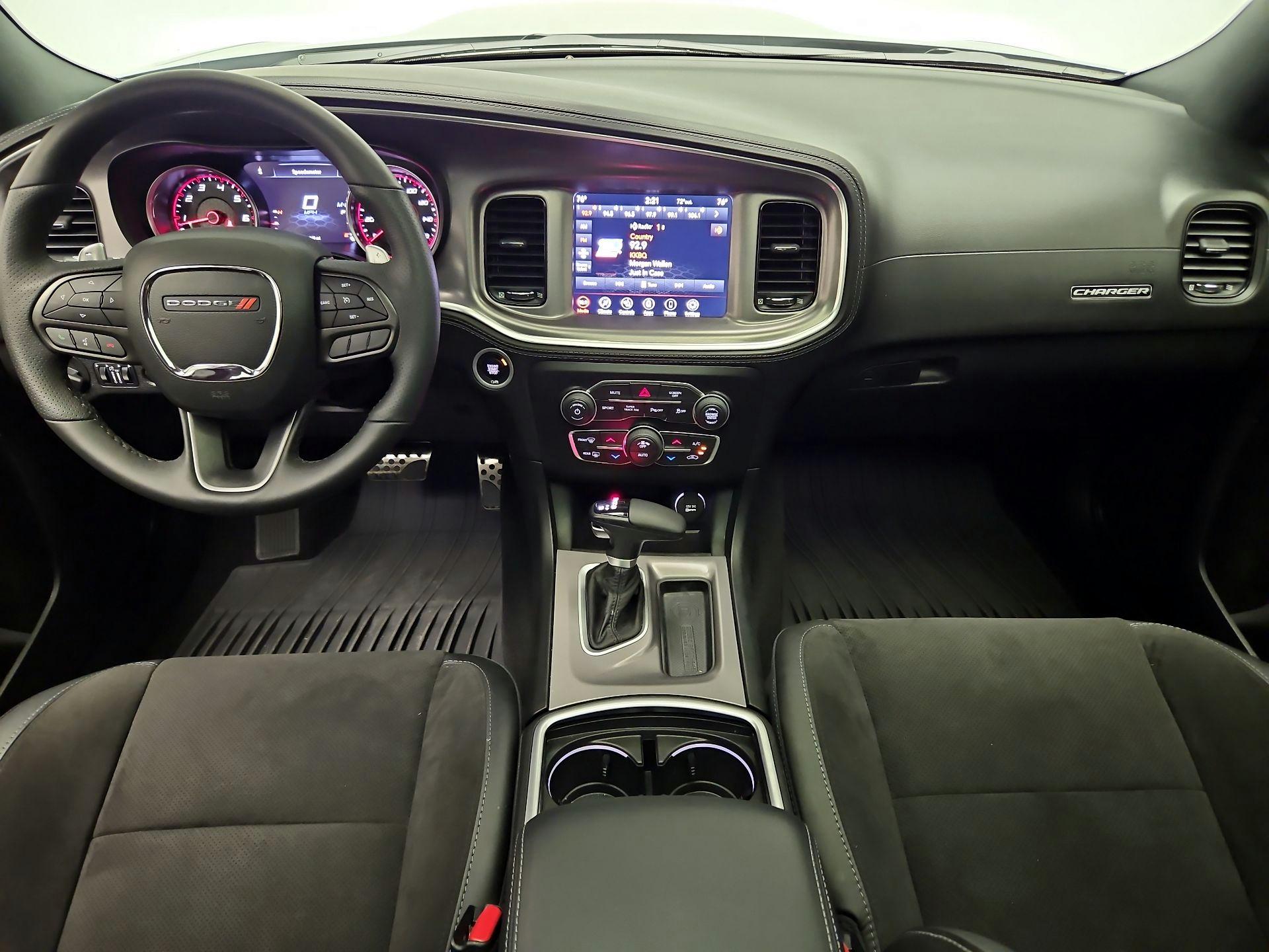 Thumbnail: 2022 Dodge Charger - 9