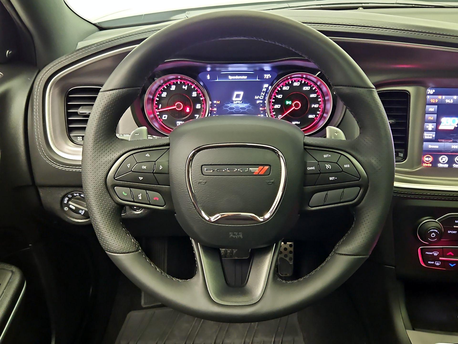 Thumbnail: 2022 Dodge Charger - 10