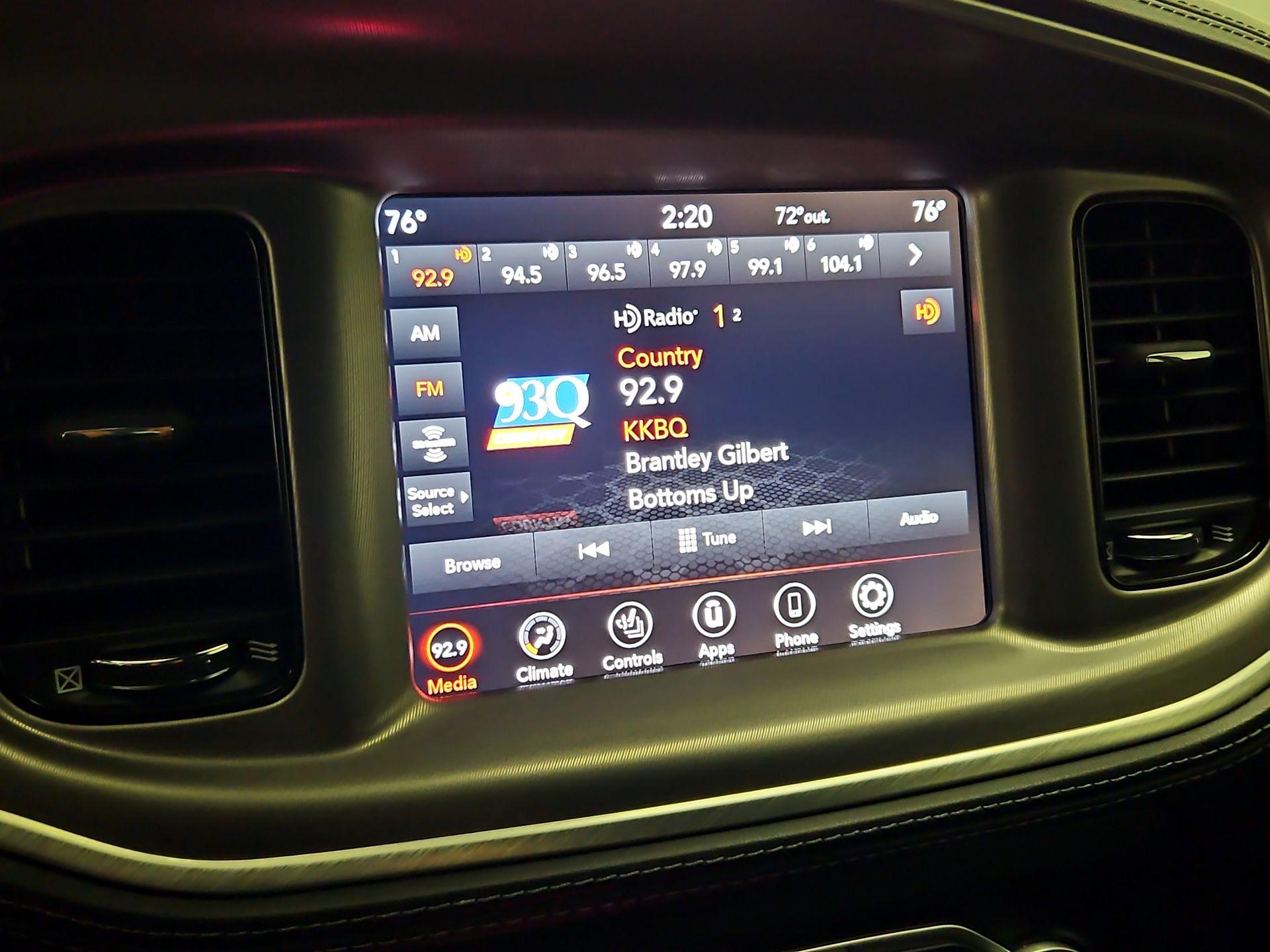 Thumbnail: 2022 Dodge Charger - 15