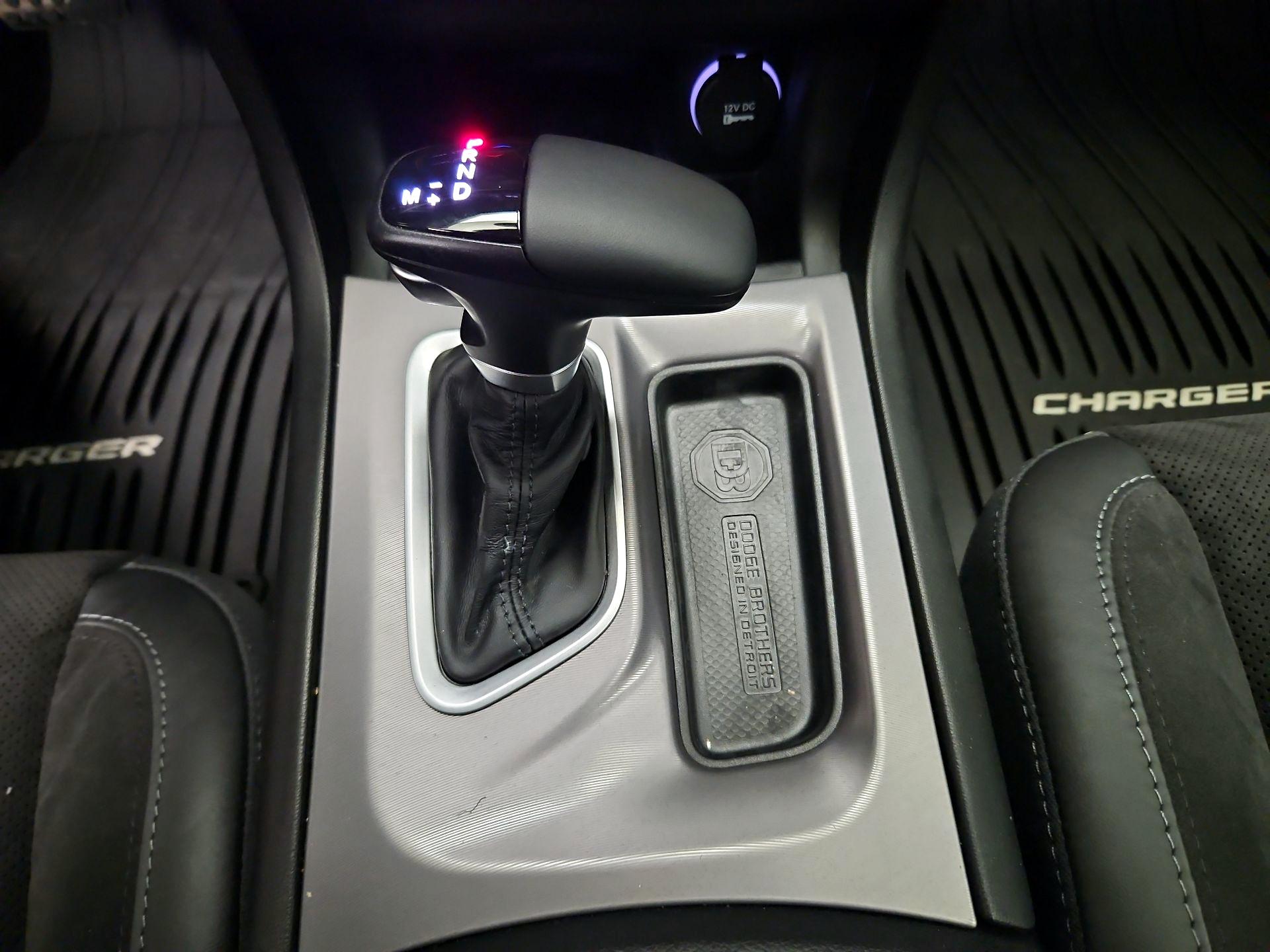 Thumbnail: 2022 Dodge Charger - 17