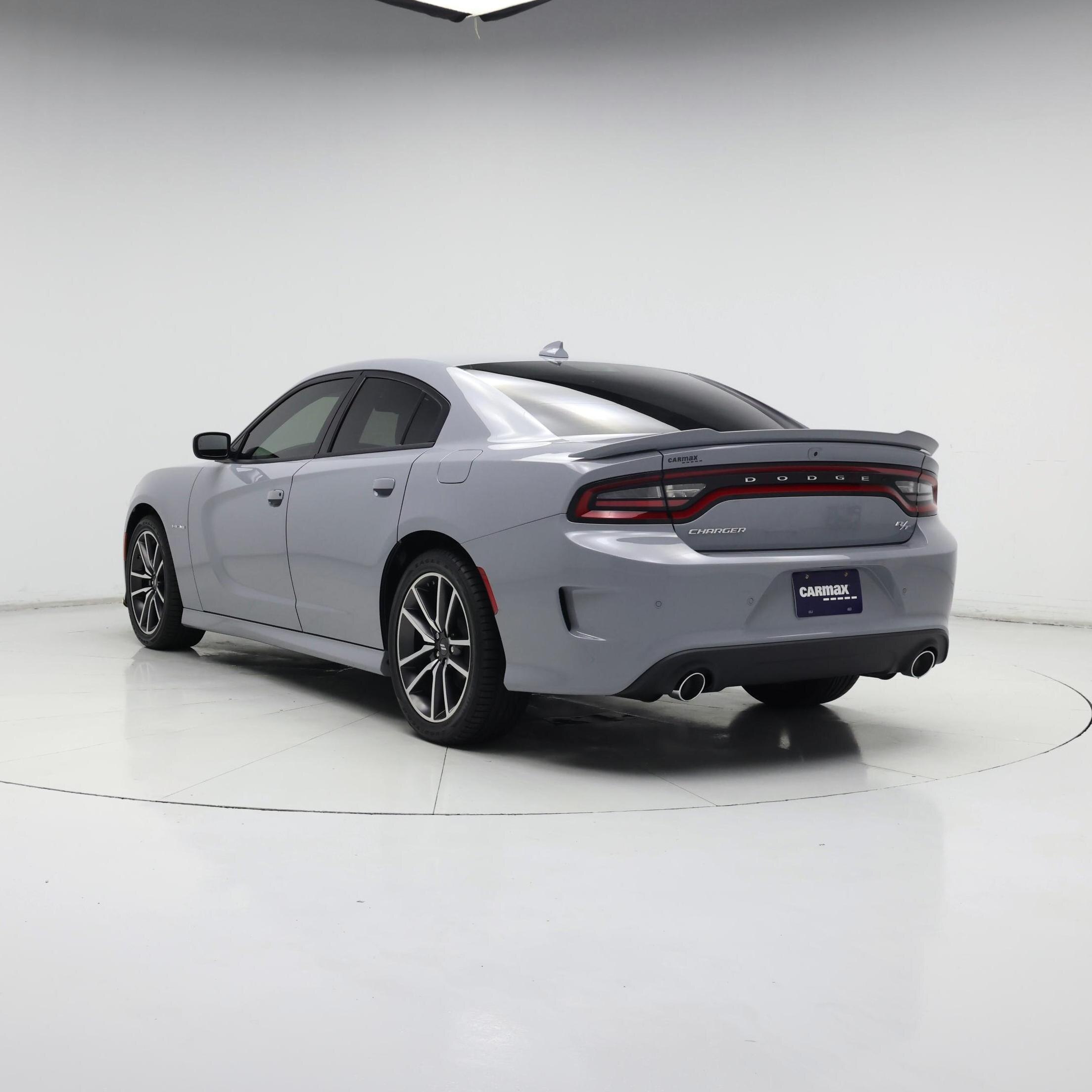 Thumbnail: 2022 Dodge Charger - 2