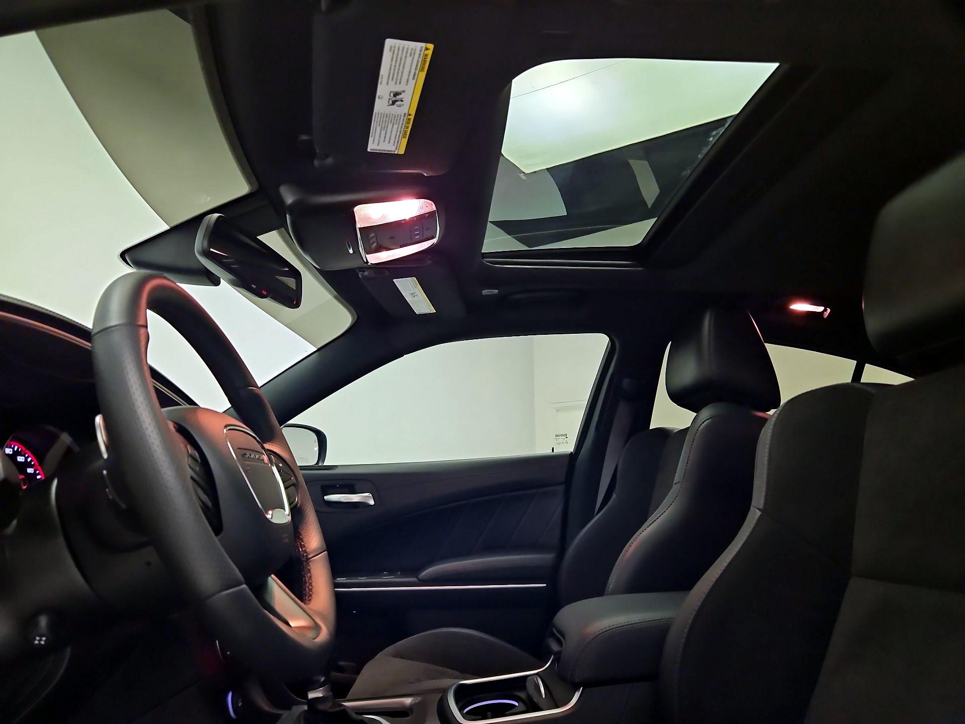 Thumbnail: 2022 Dodge Charger - 19