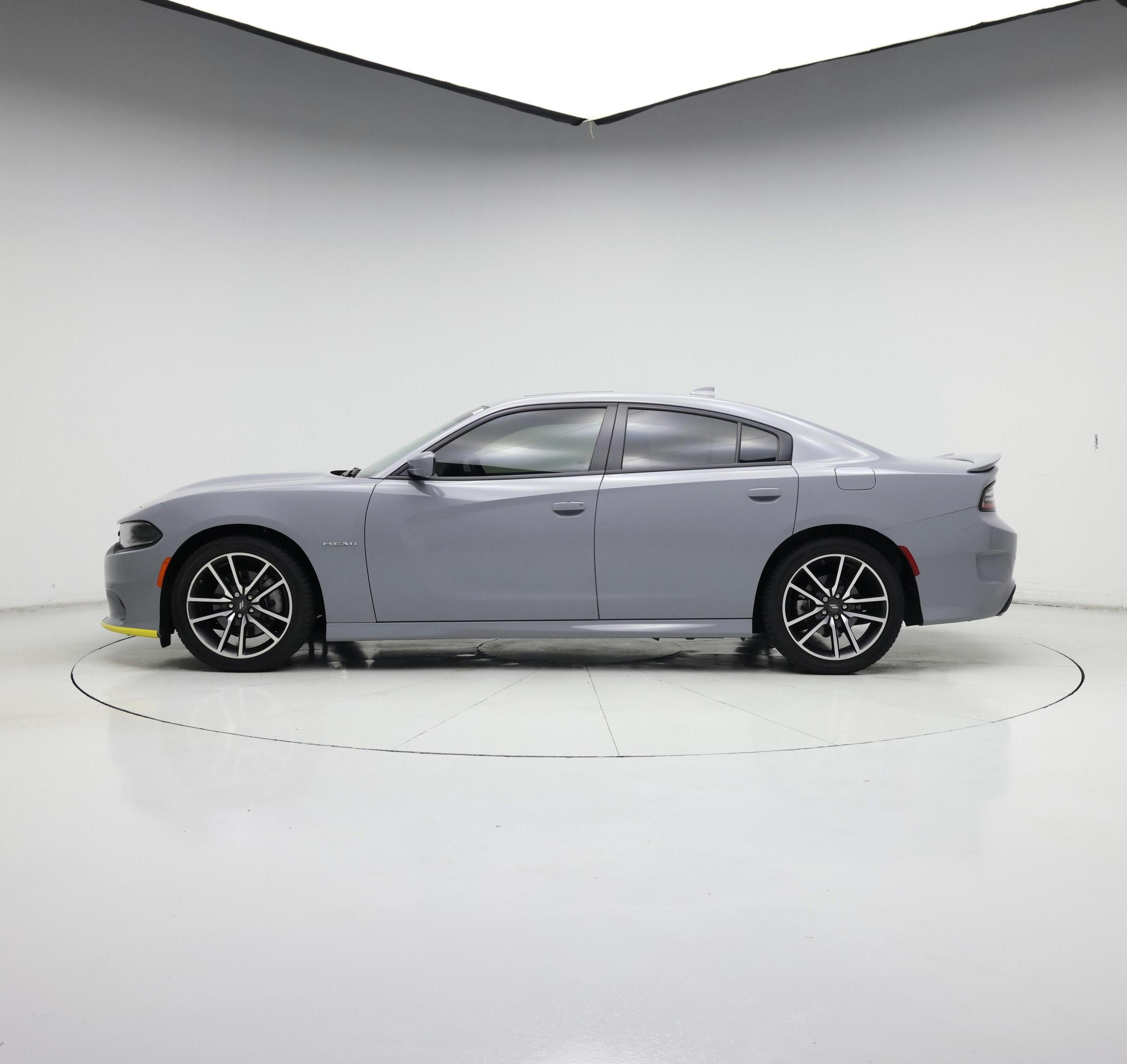 Thumbnail: 2022 Dodge Charger - 3