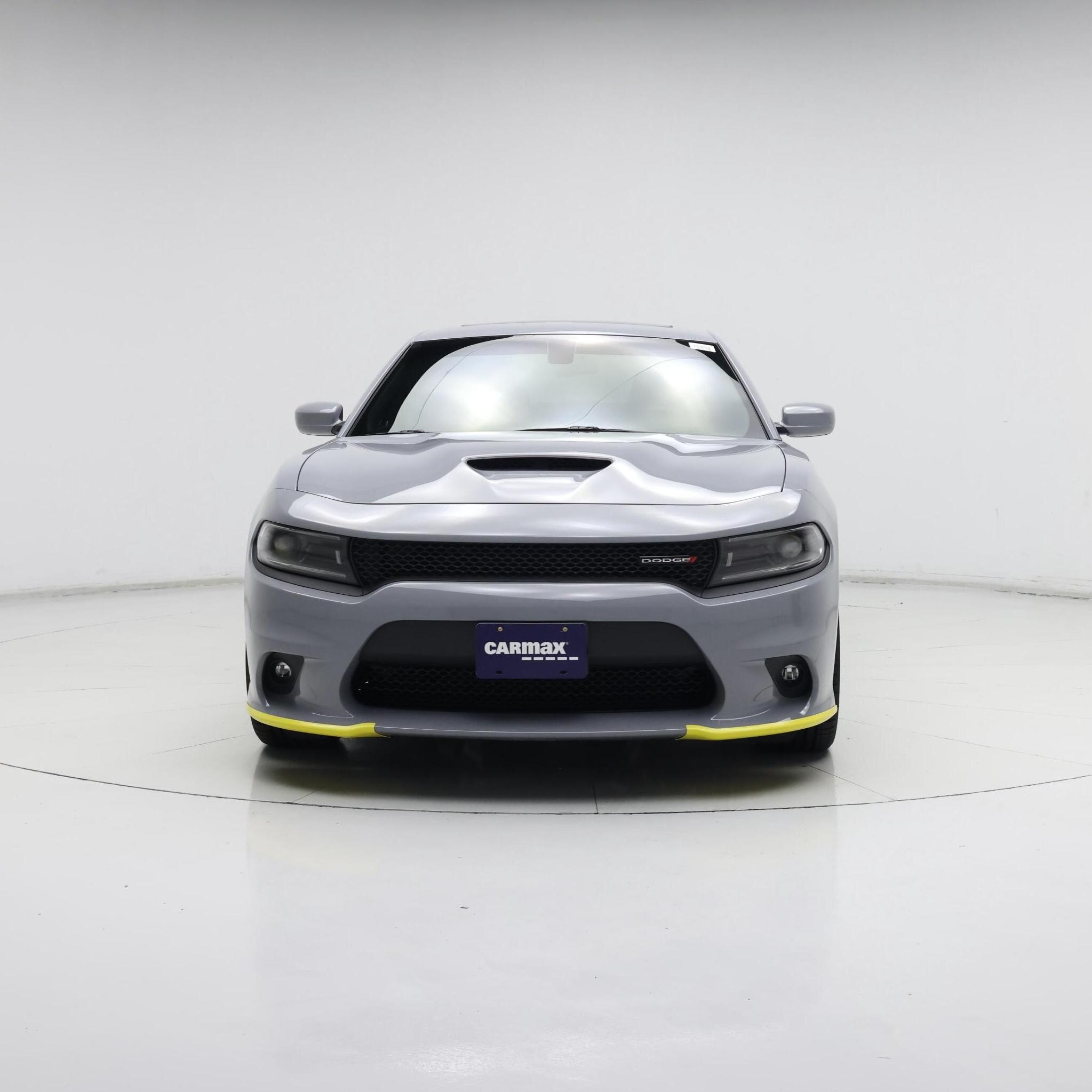 Thumbnail: 2022 Dodge Charger - 5