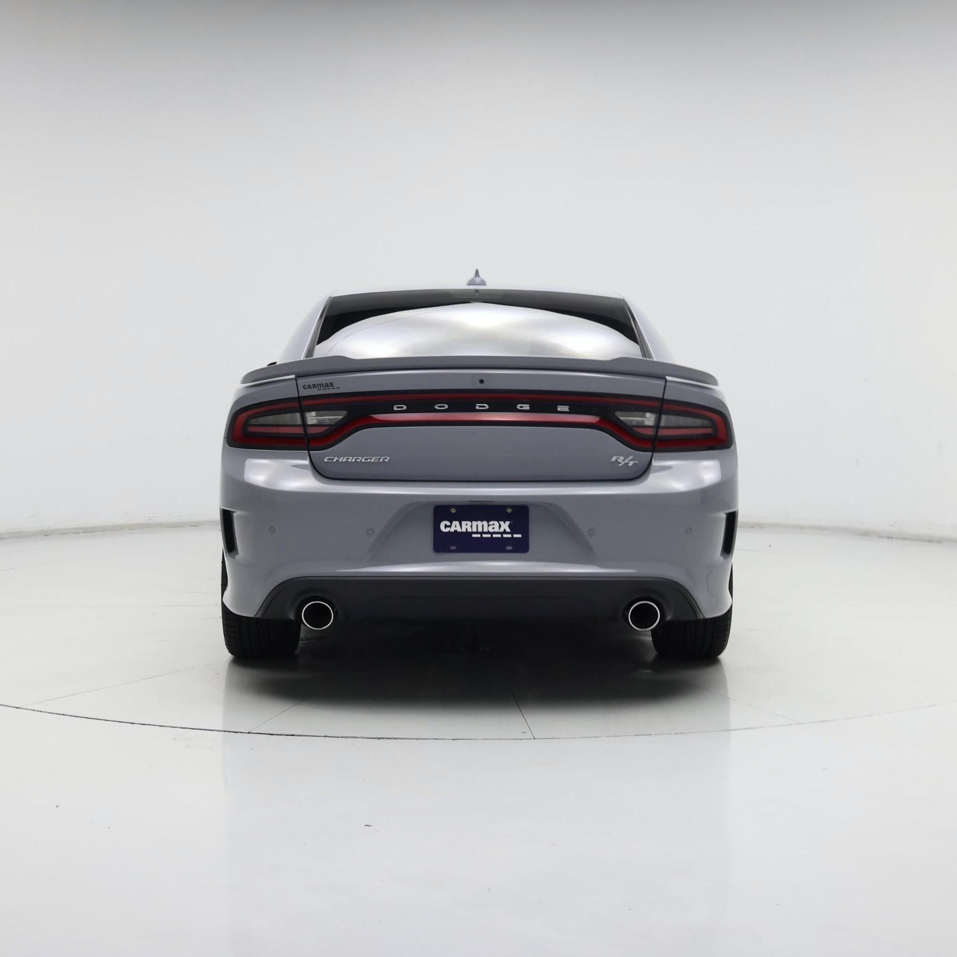 Thumbnail: 2022 Dodge Charger - 6