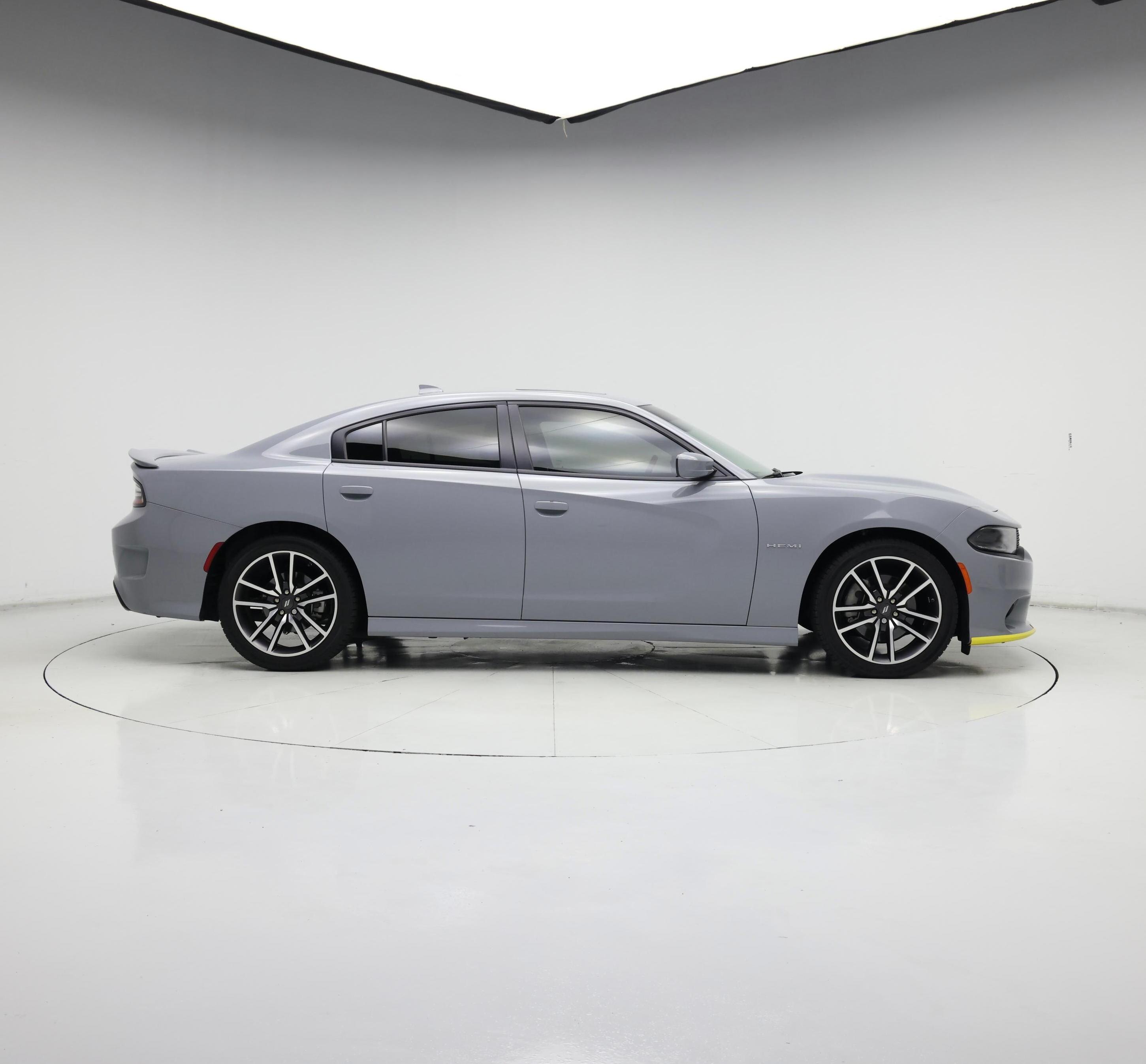 Thumbnail: 2022 Dodge Charger - 7