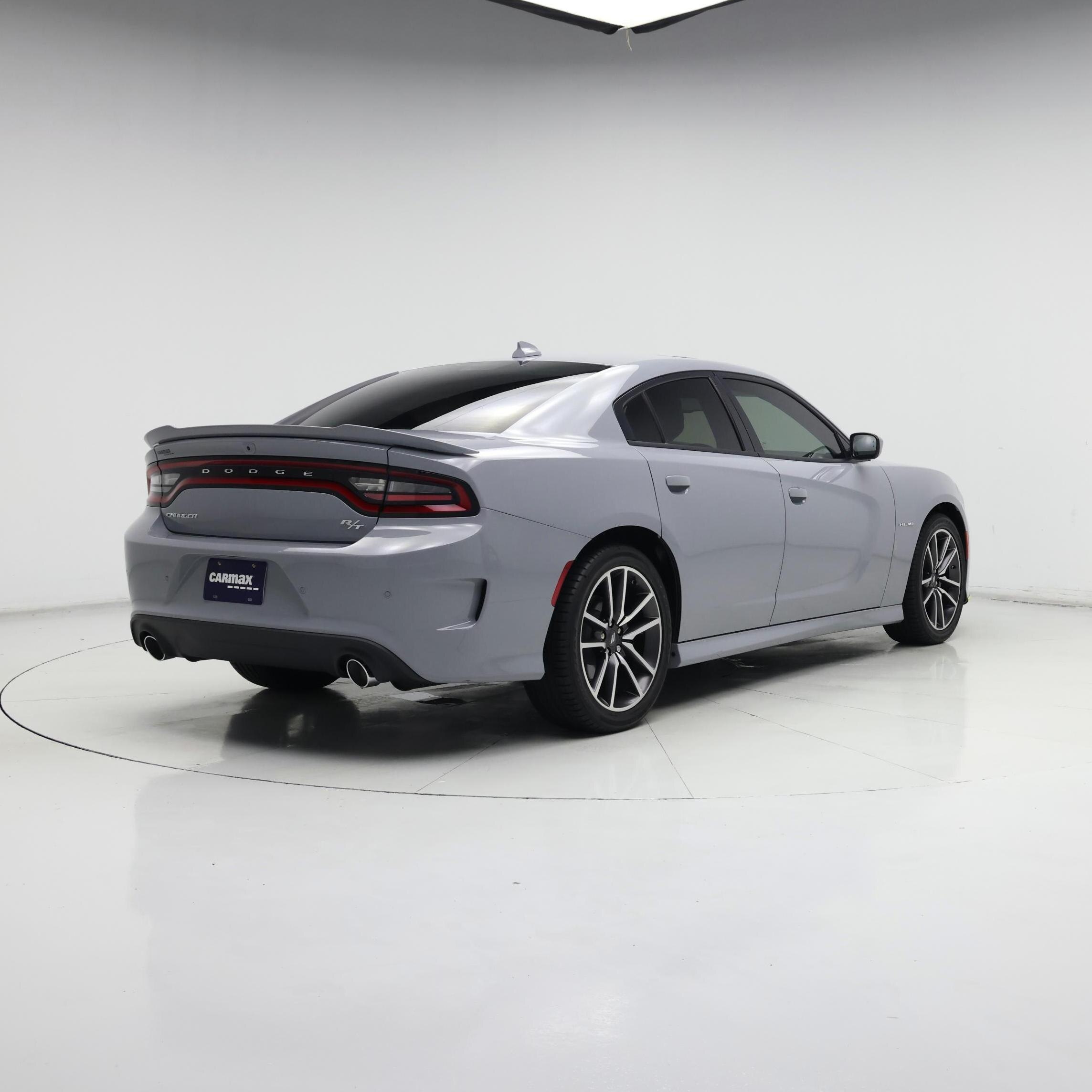 Thumbnail: 2022 Dodge Charger - 8