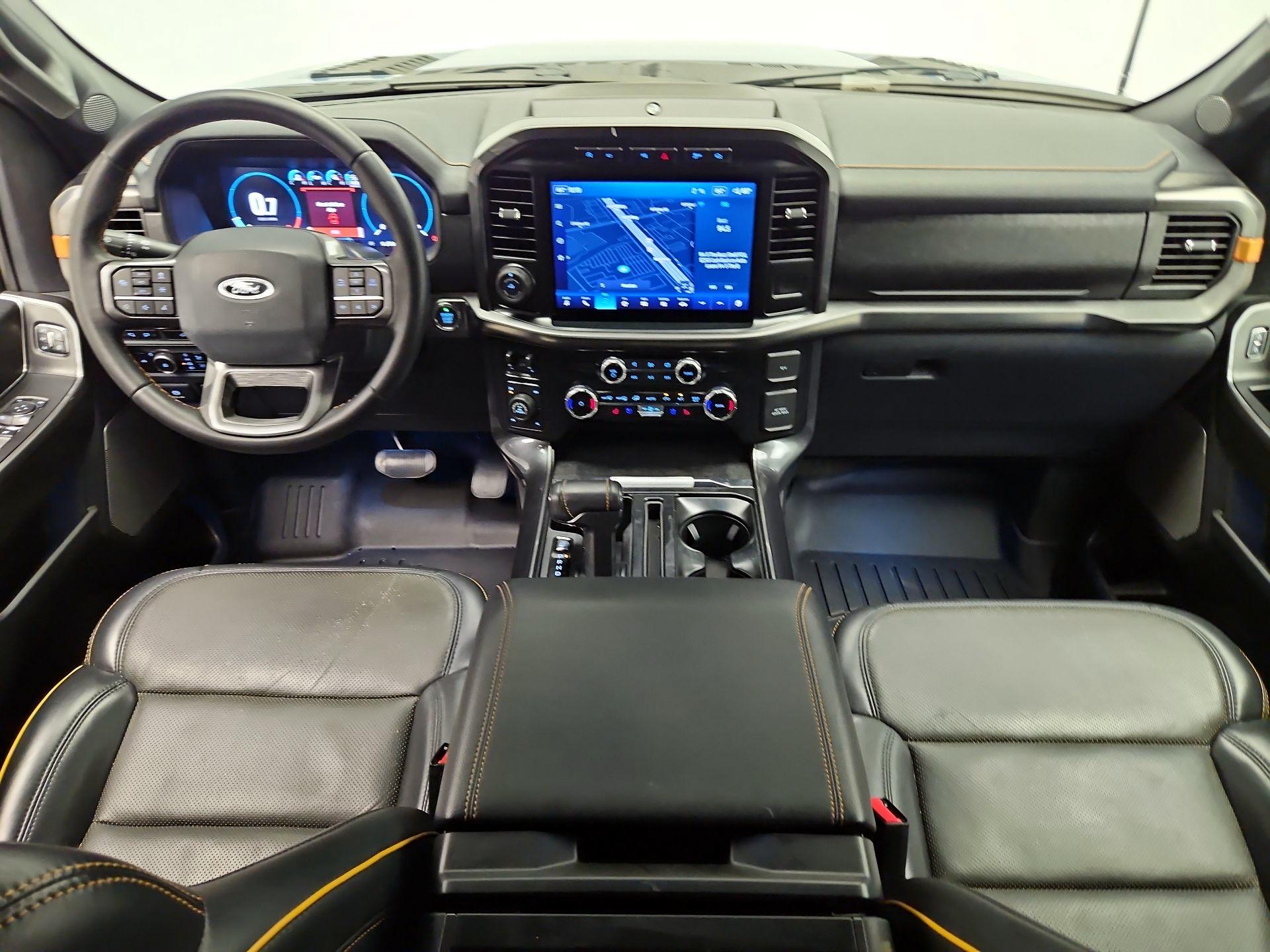Thumbnail: 2023 Ford F-150 - 9