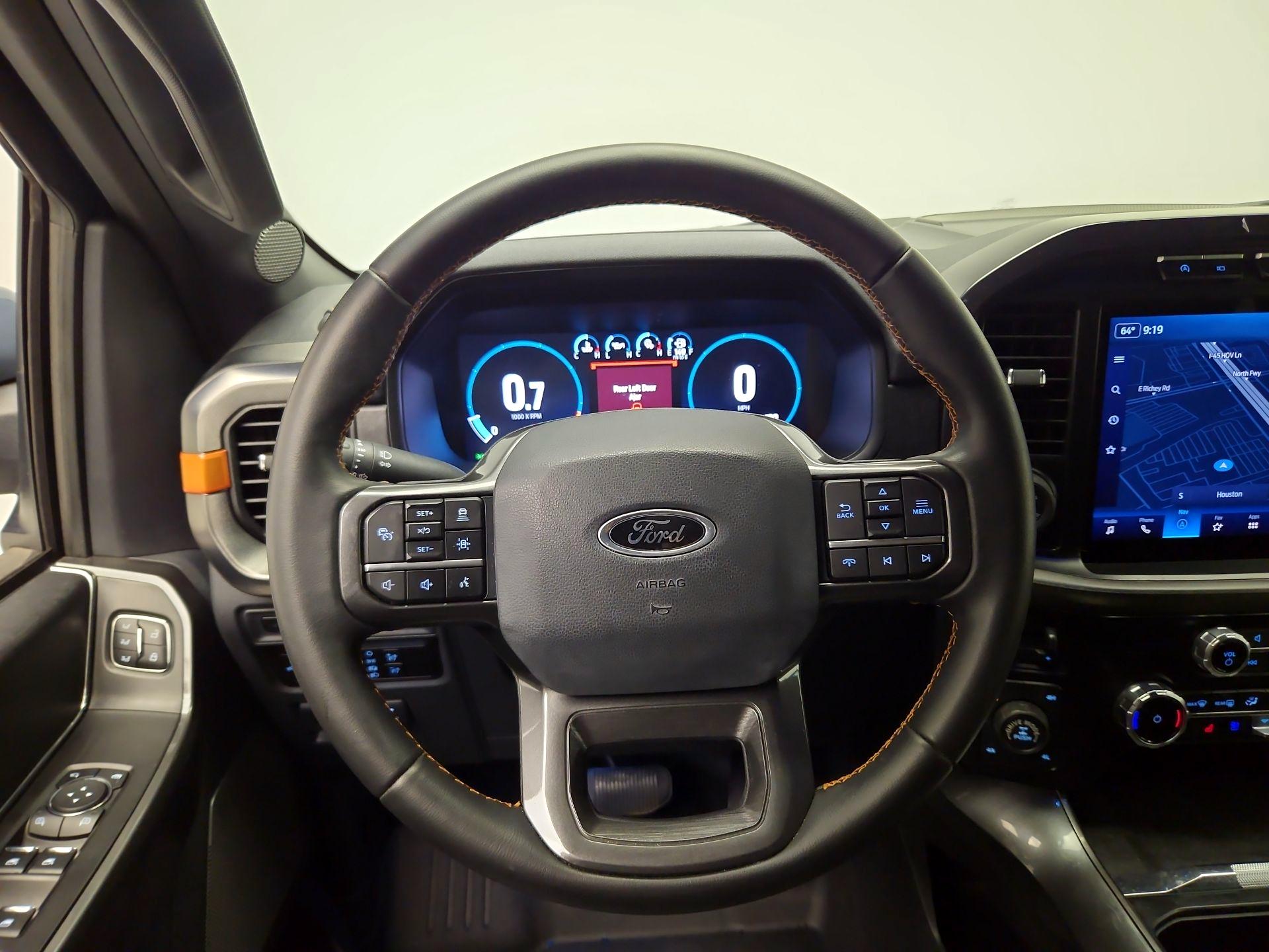Thumbnail: 2023 Ford F-150 - 10