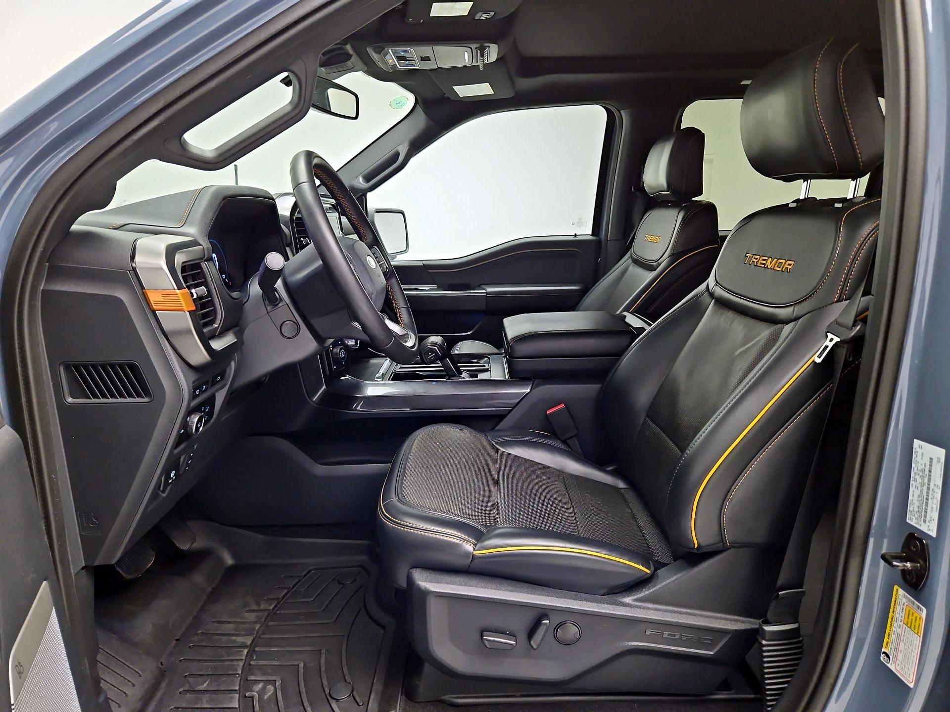 Thumbnail: 2023 Ford F-150 - 11
