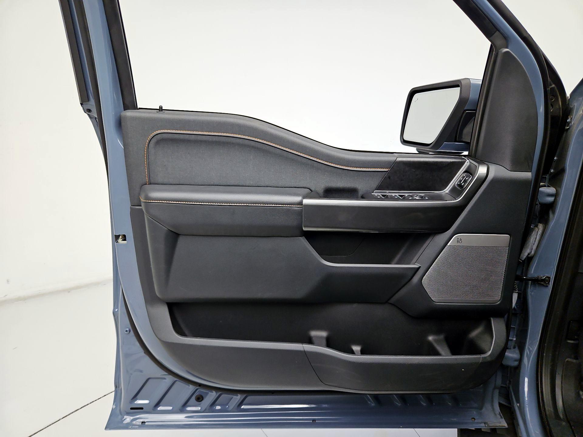 Thumbnail: 2023 Ford F-150 - 12