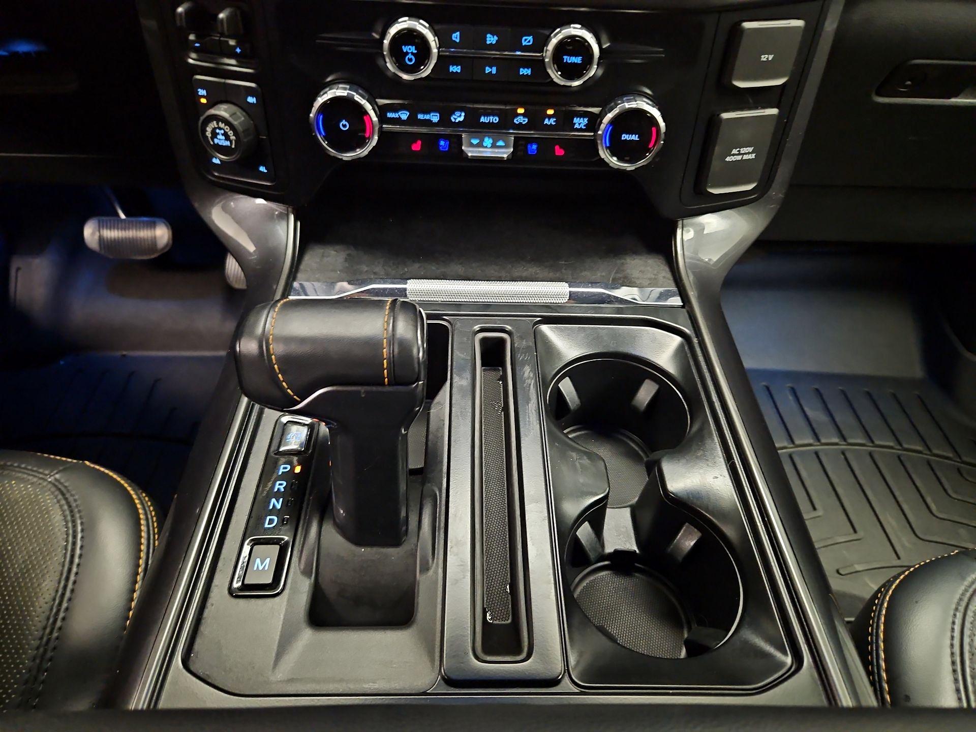 Thumbnail: 2023 Ford F-150 - 17