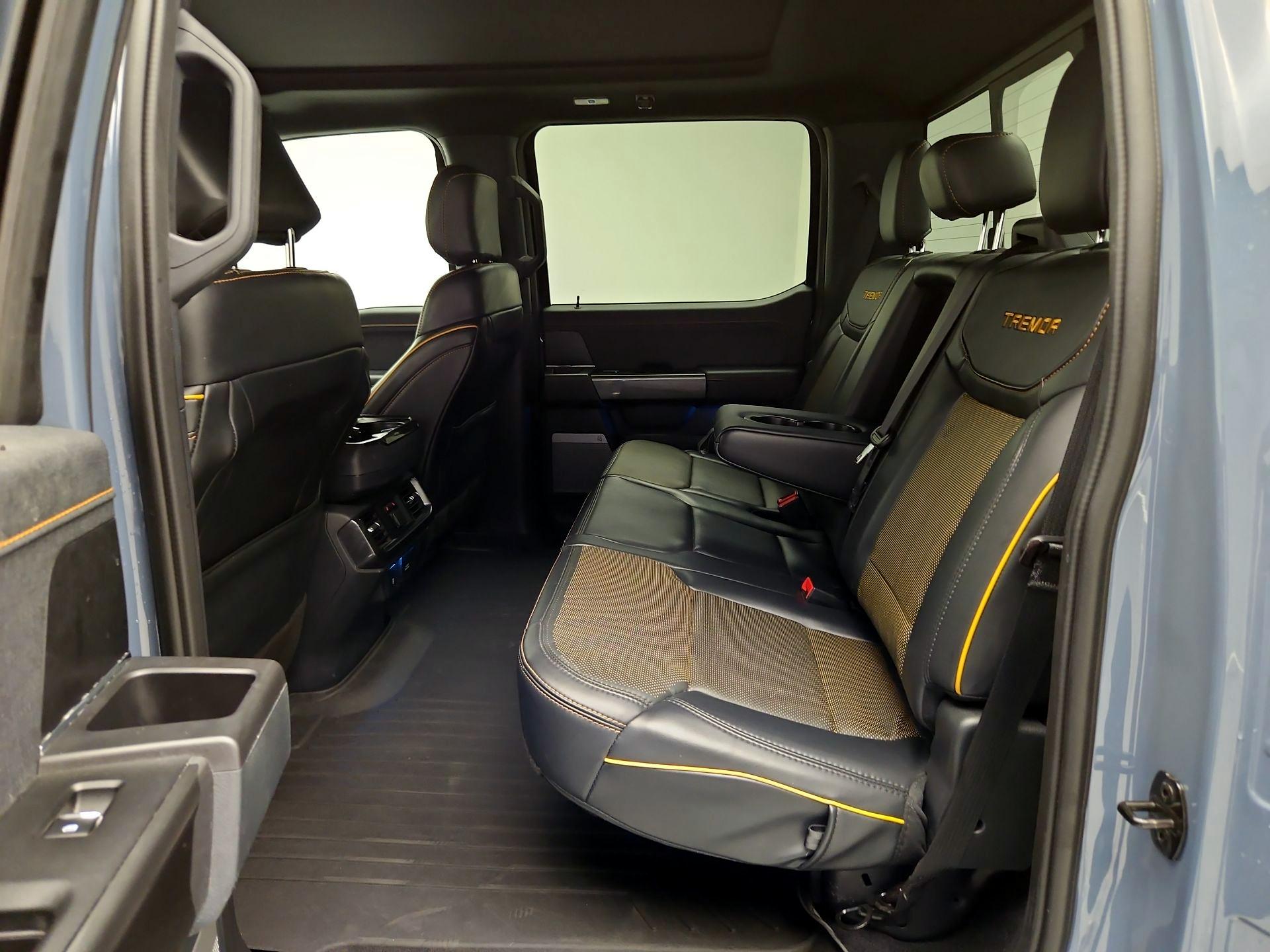 Thumbnail: 2023 Ford F-150 - 18