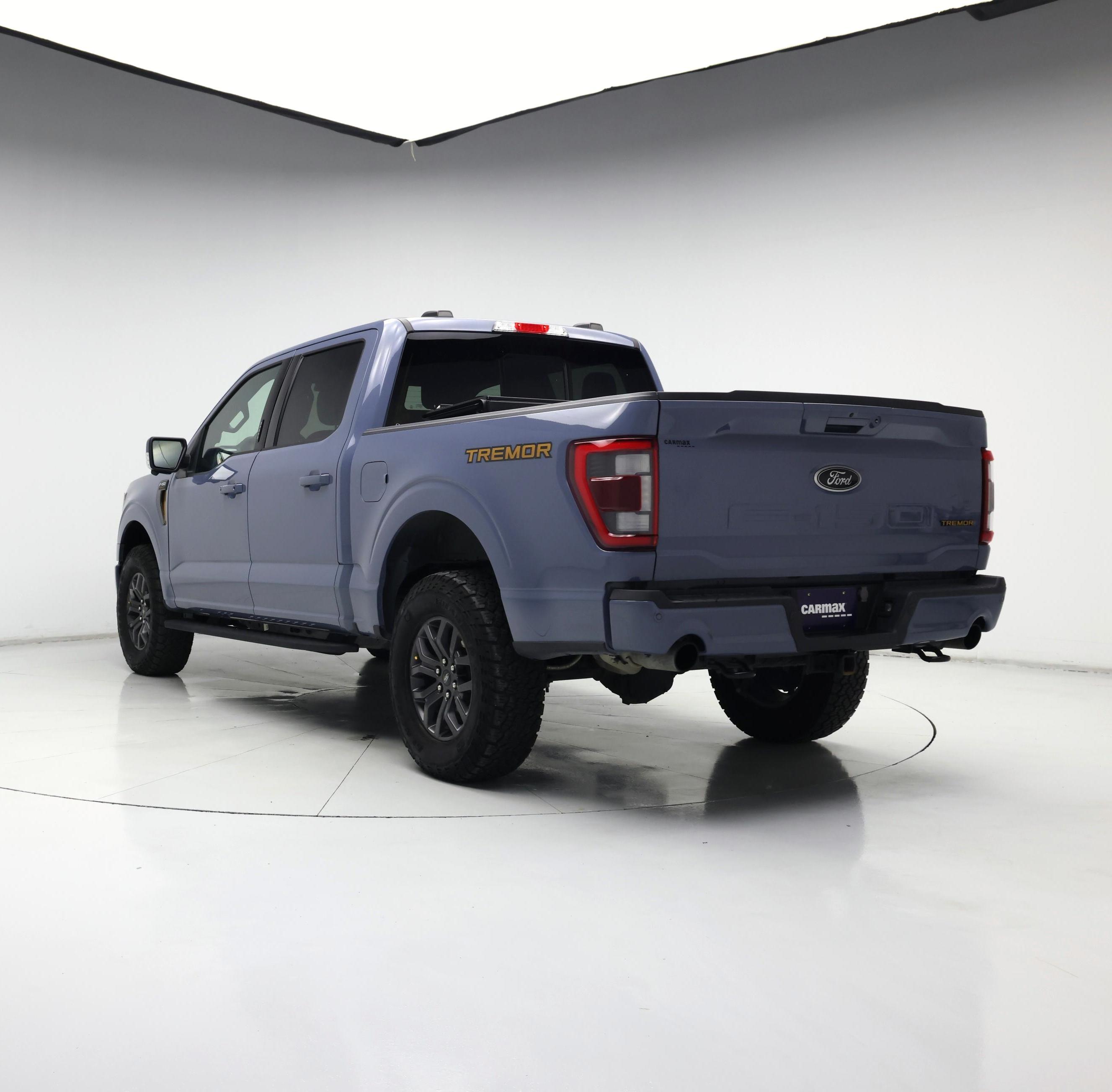 Thumbnail: 2023 Ford F-150 - 2